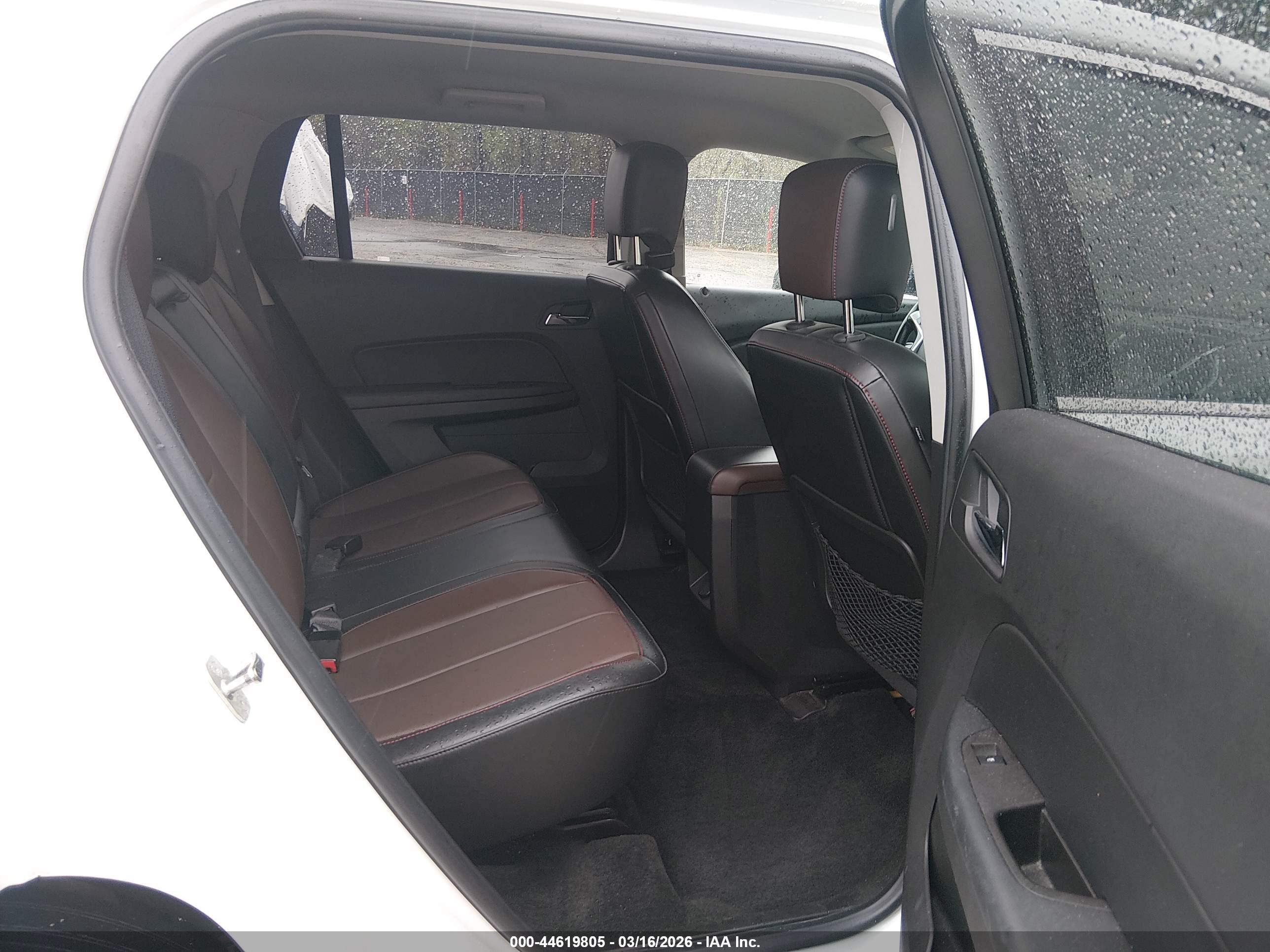 GMC TERRAIN image 8