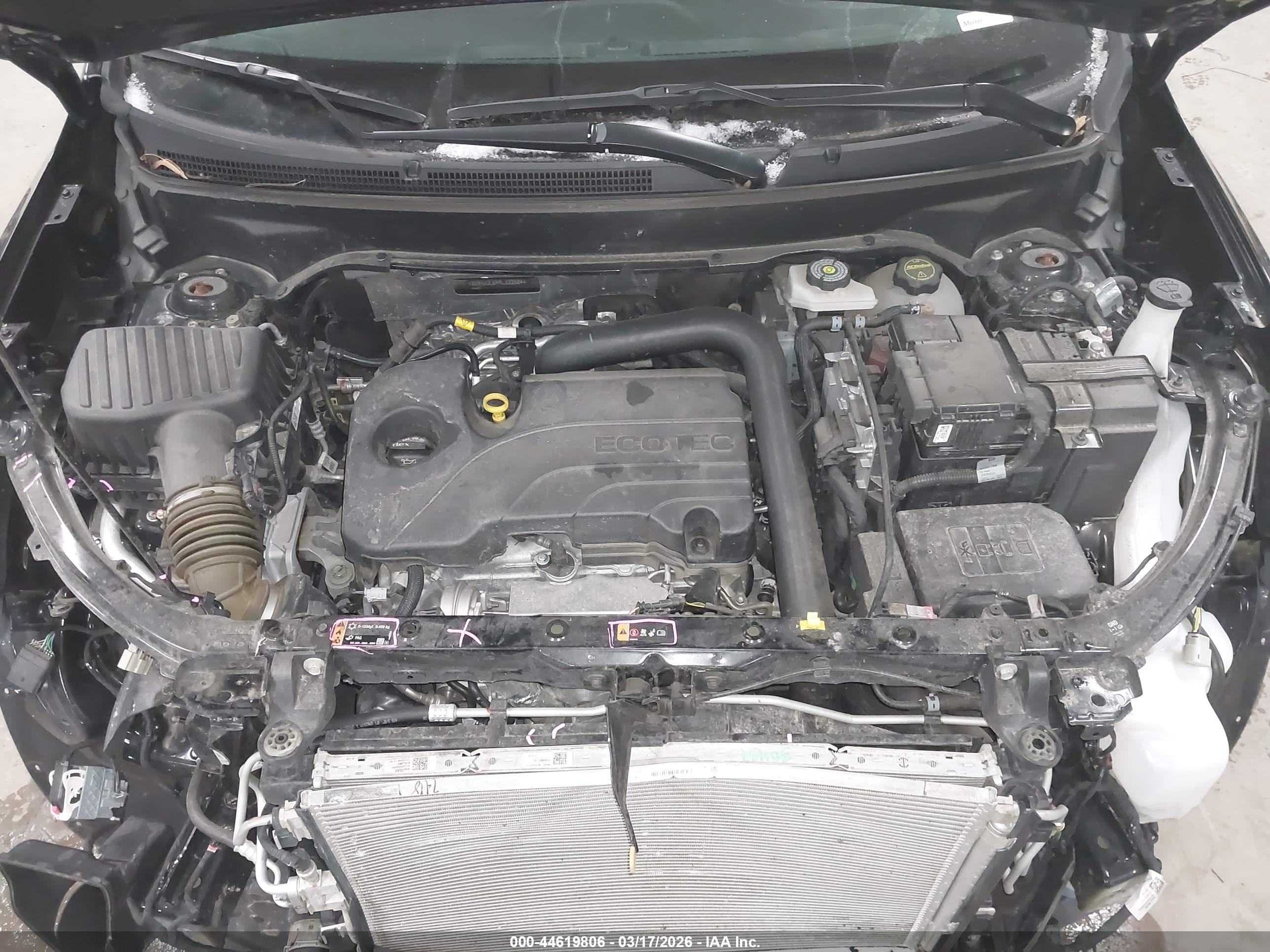 CHEVROLET EQUINOX image 10