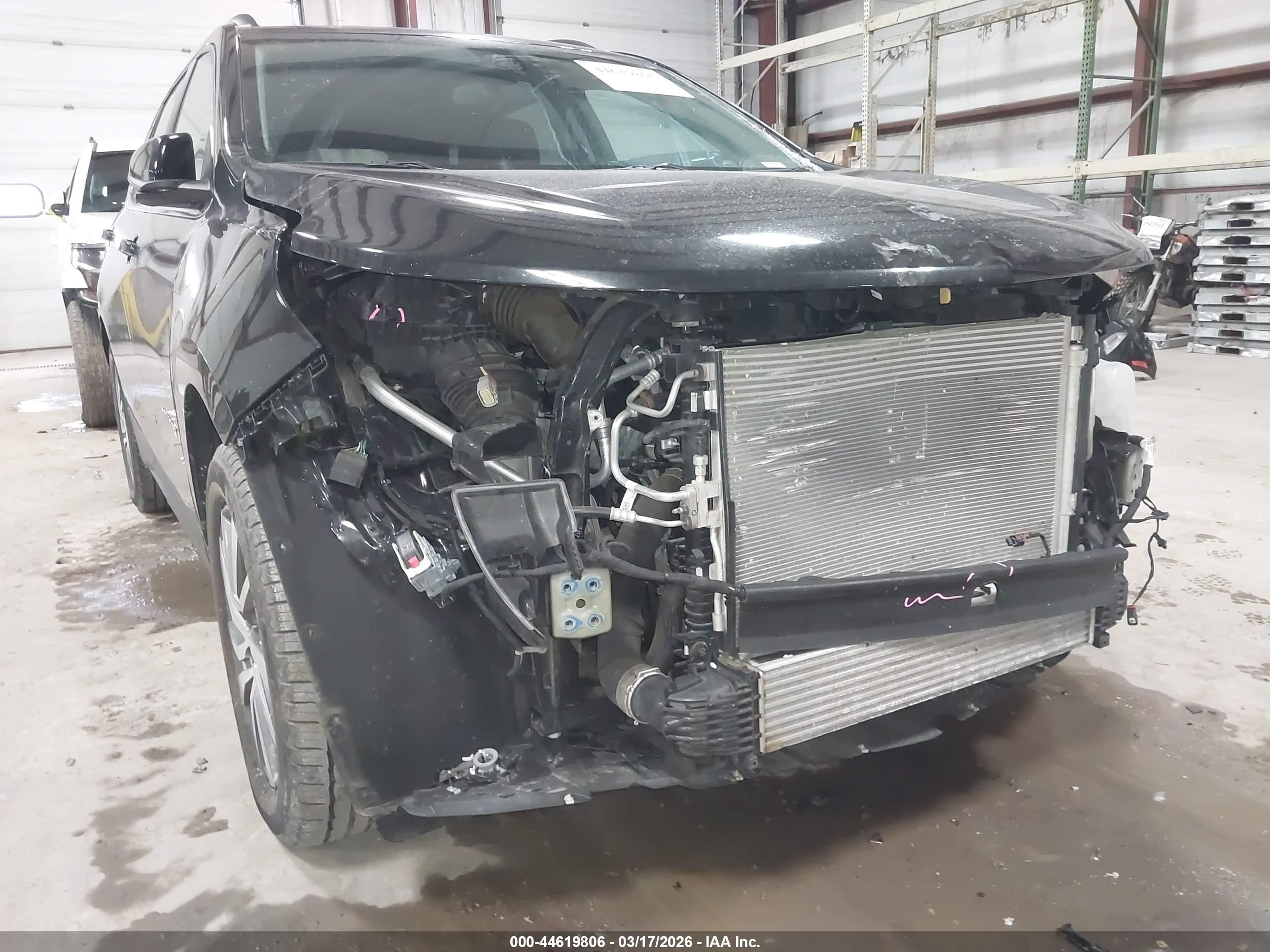 CHEVROLET EQUINOX image 6