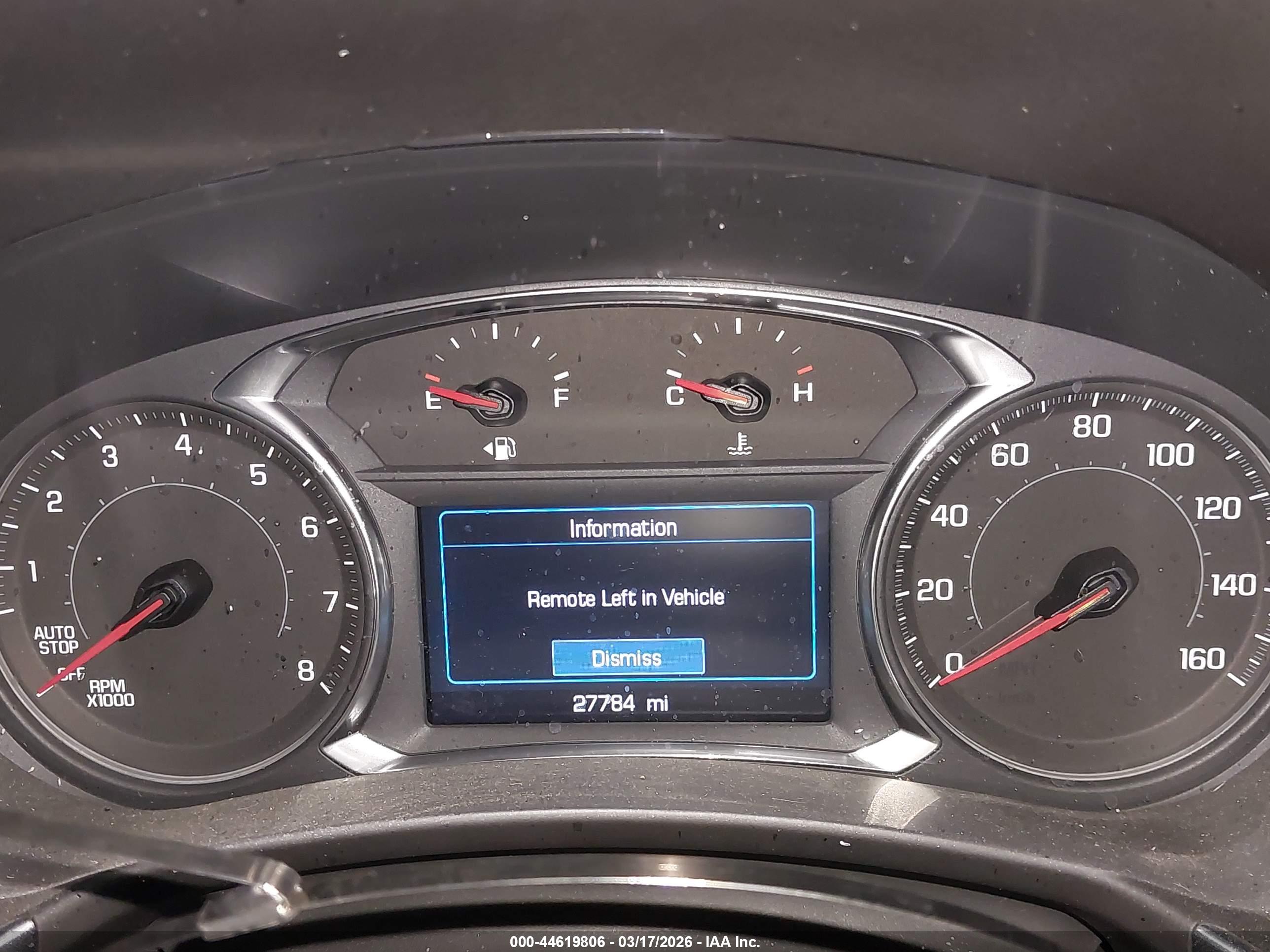 CHEVROLET EQUINOX image 7