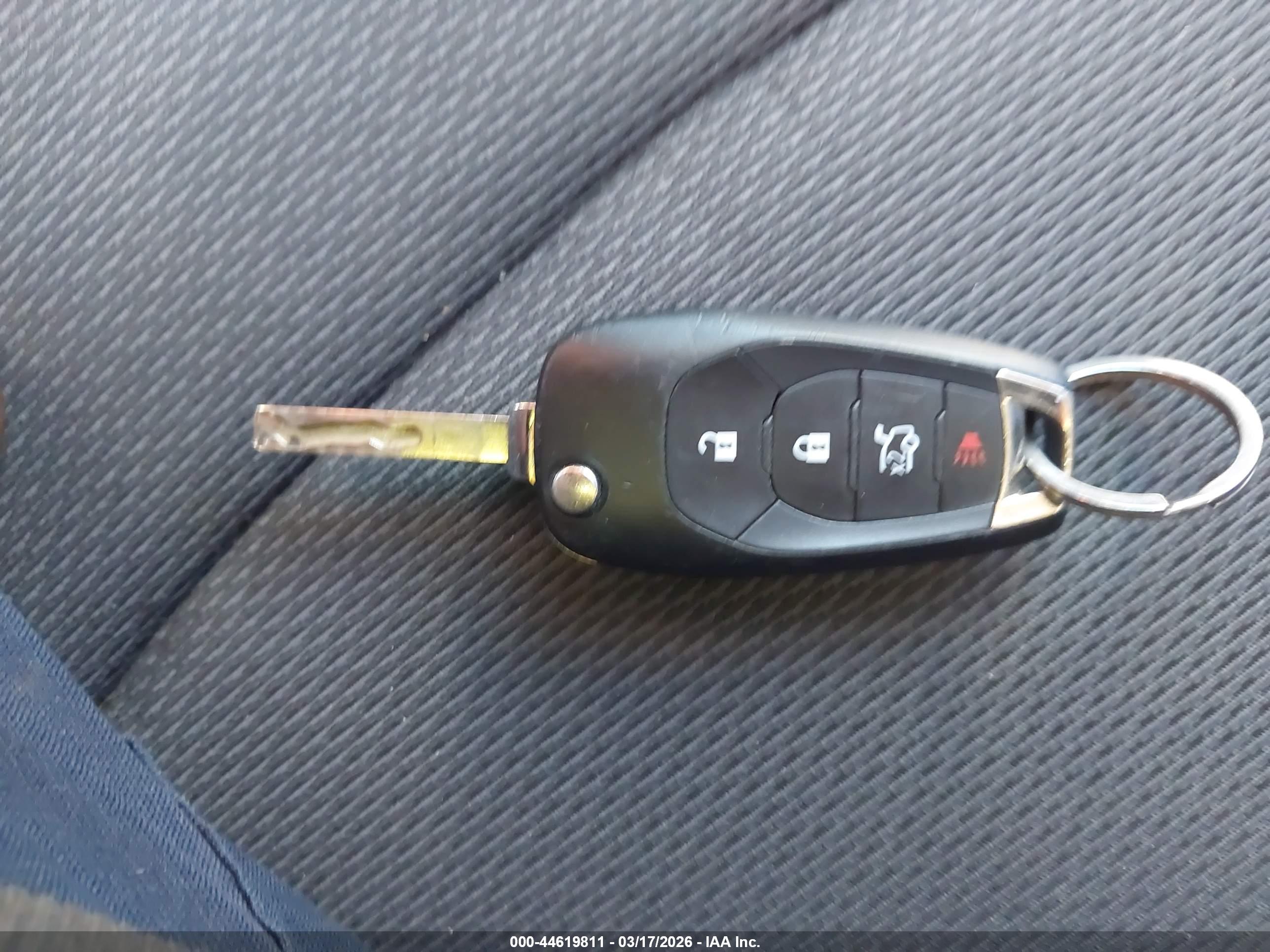 CHEVROLET CRUZE image 11
