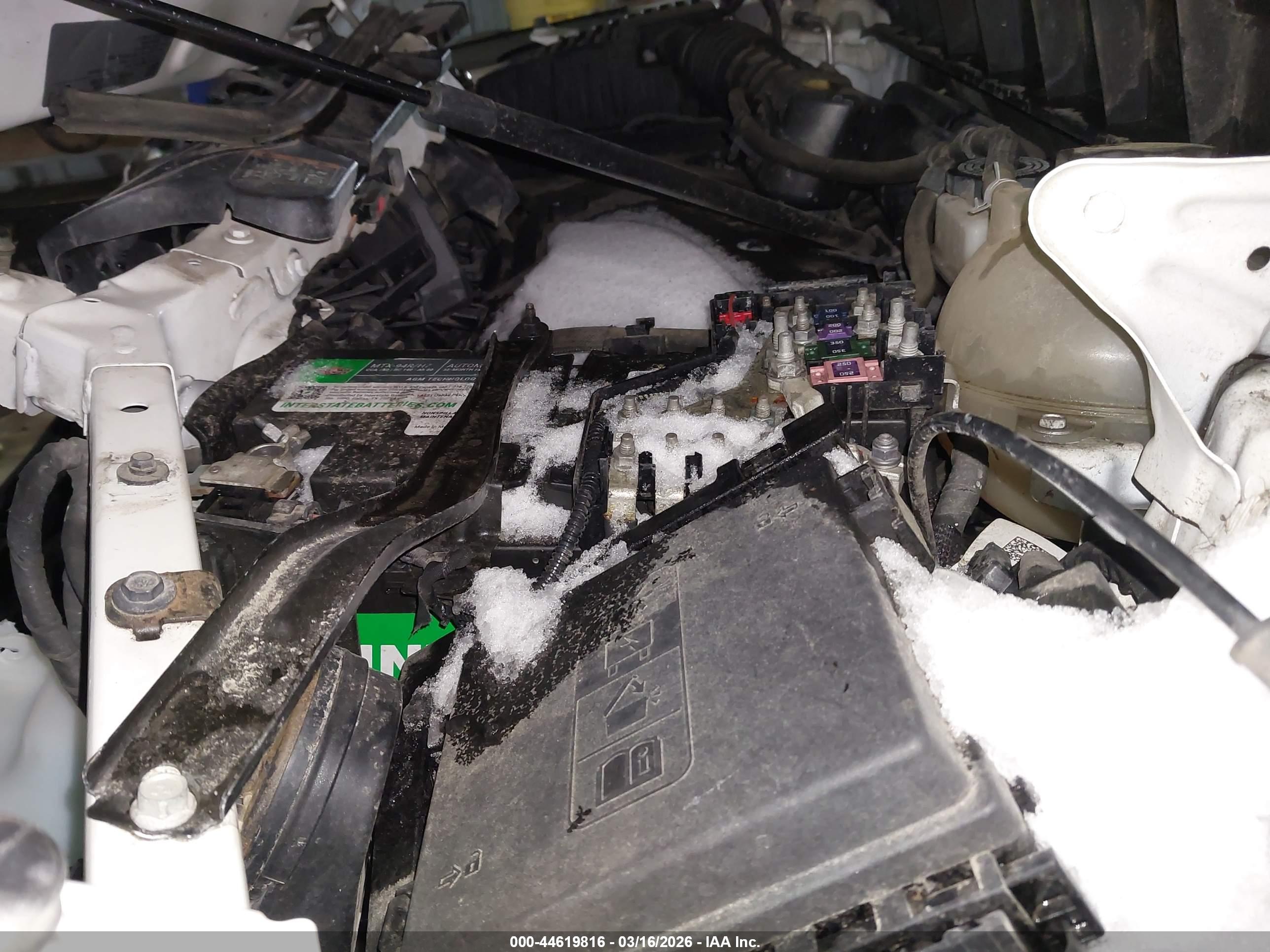 GMC ACADIA image 10