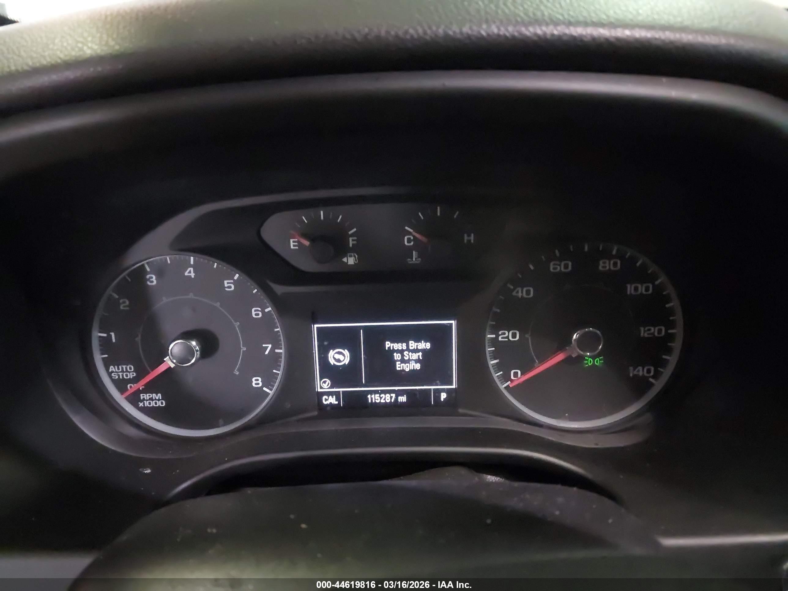 GMC ACADIA image 7