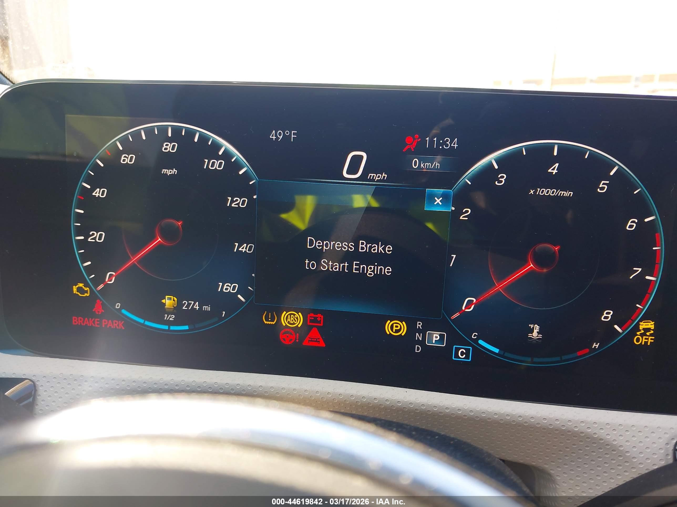 MERCEDES-BENZ CLA image 7