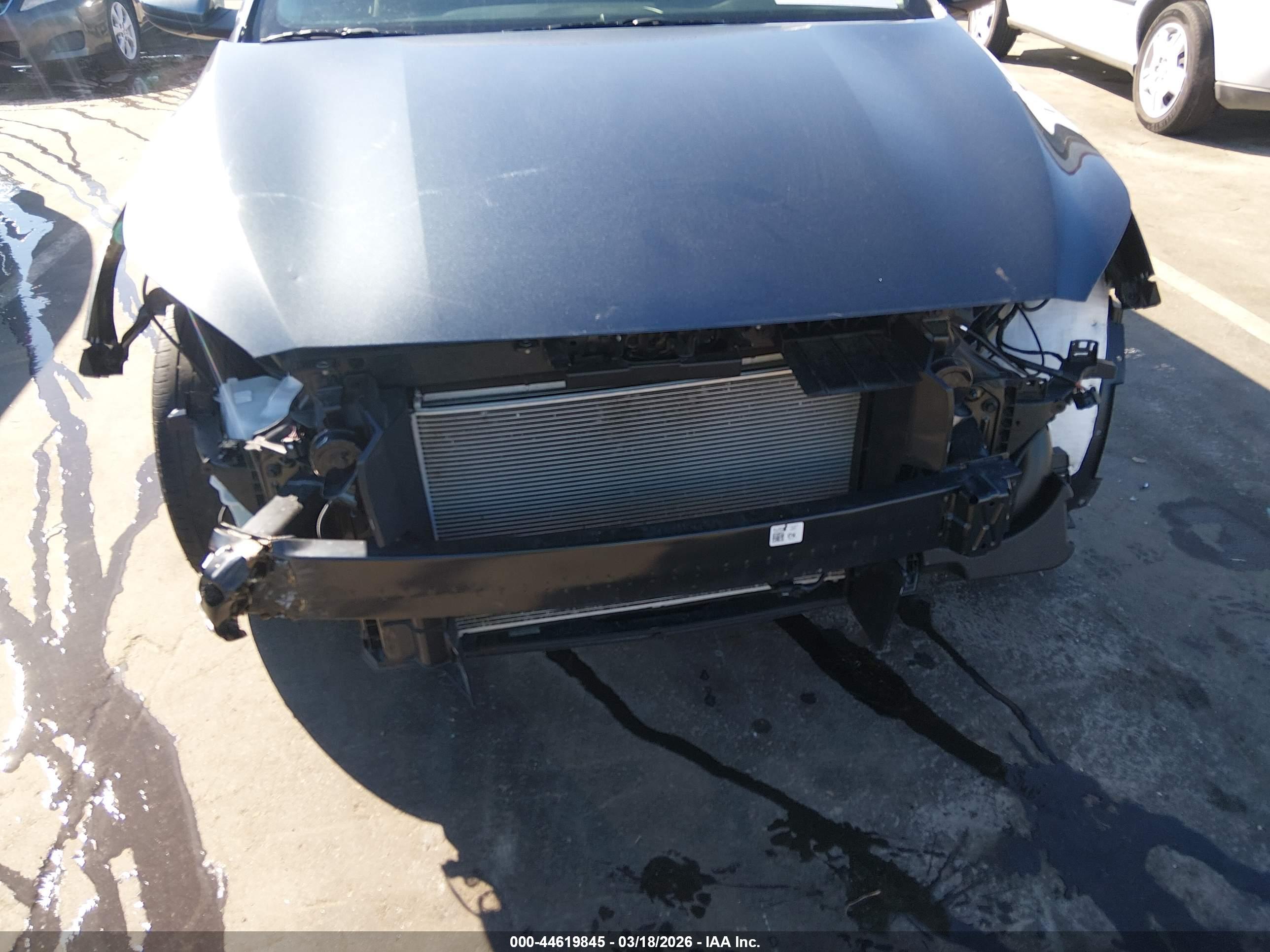 KIA FORTE image 6