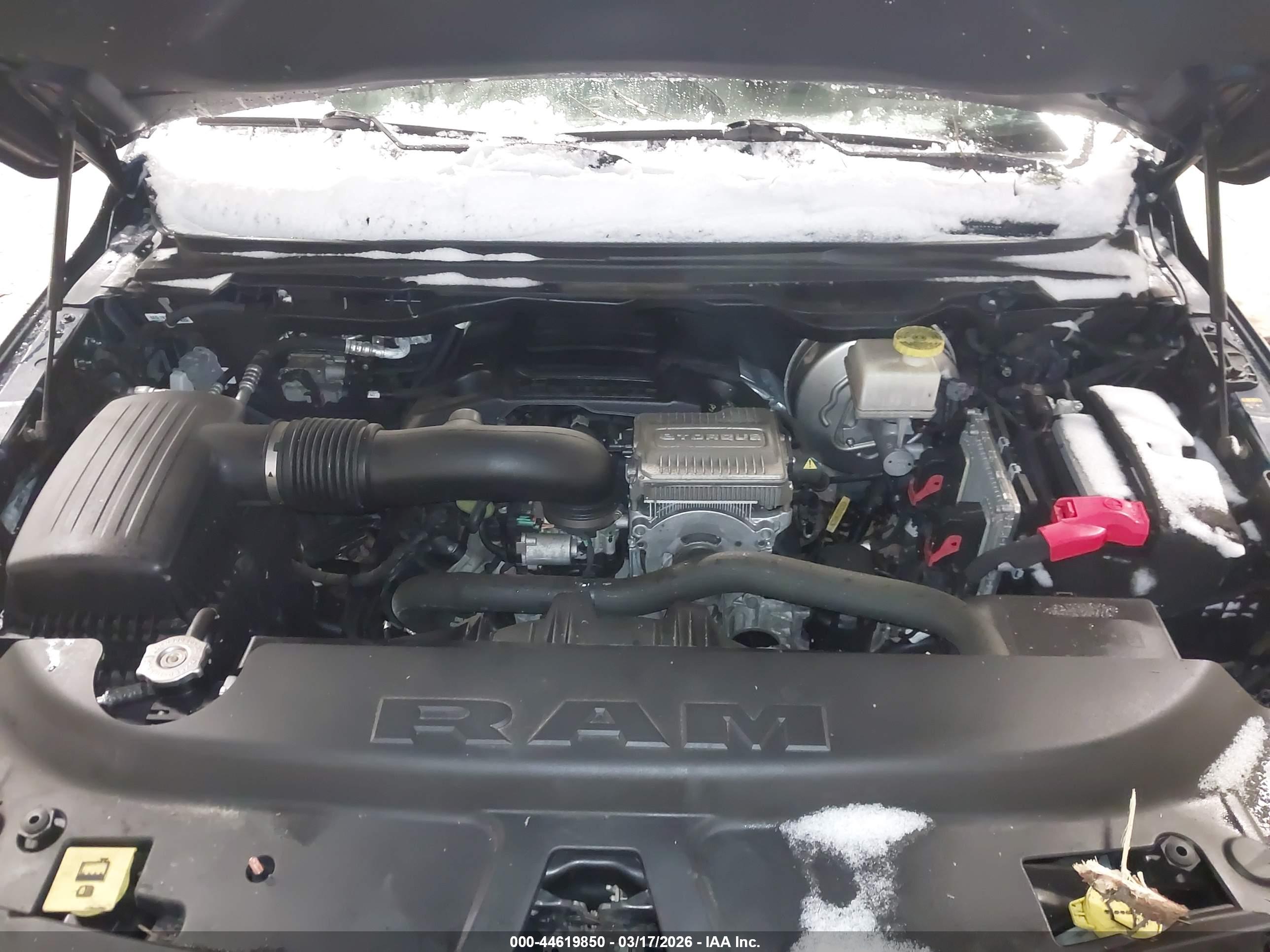 RAM 1500 image 10