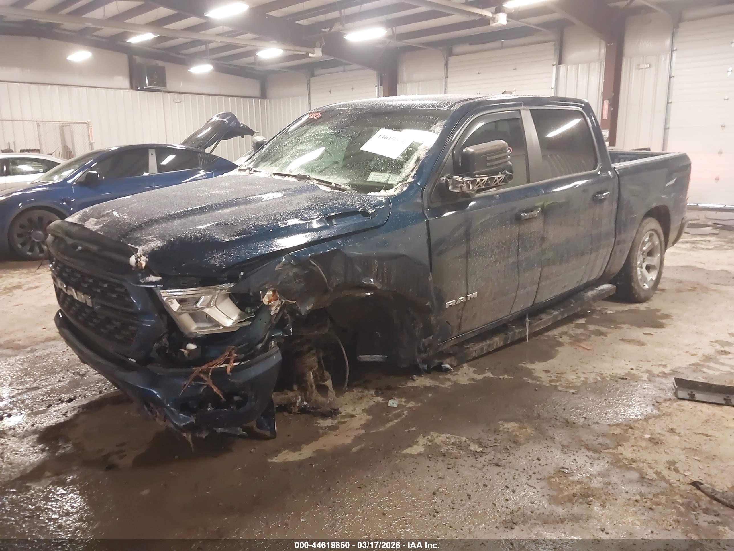 RAM 1500 image 2