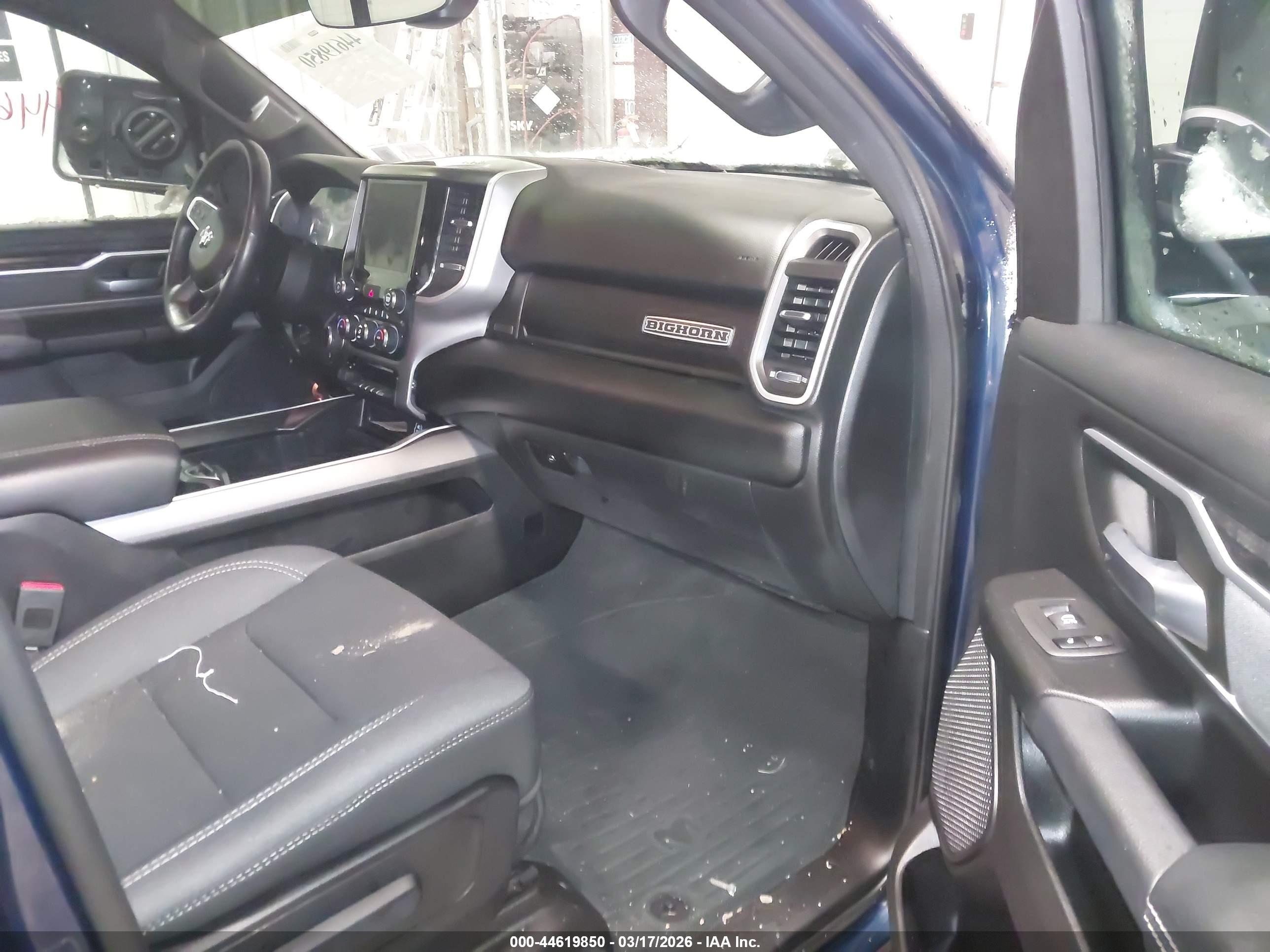 RAM 1500 image 5