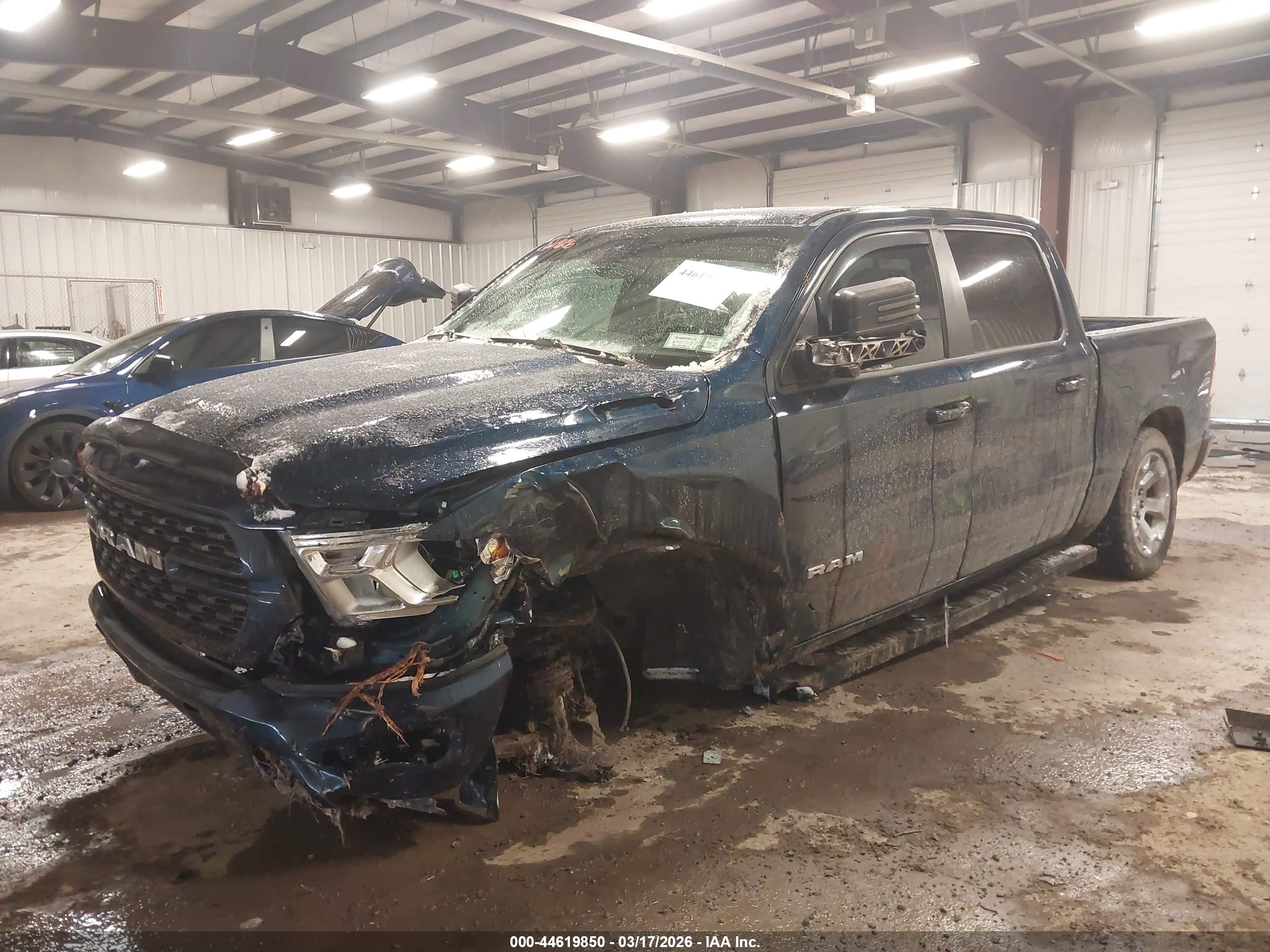 RAM 1500 image 6