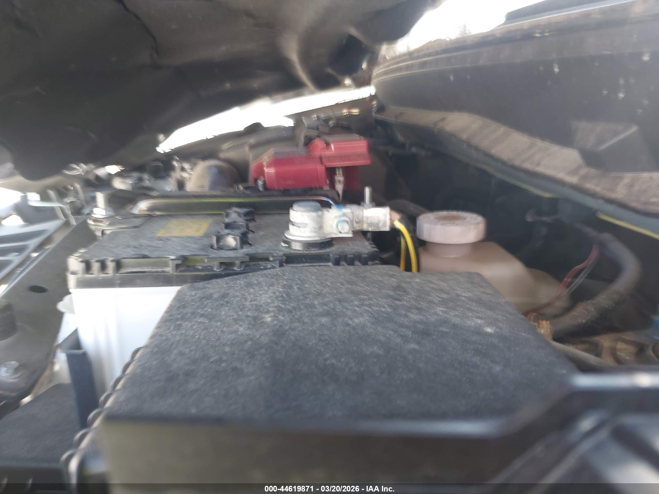 MITSUBISHI MIRAGE image 10