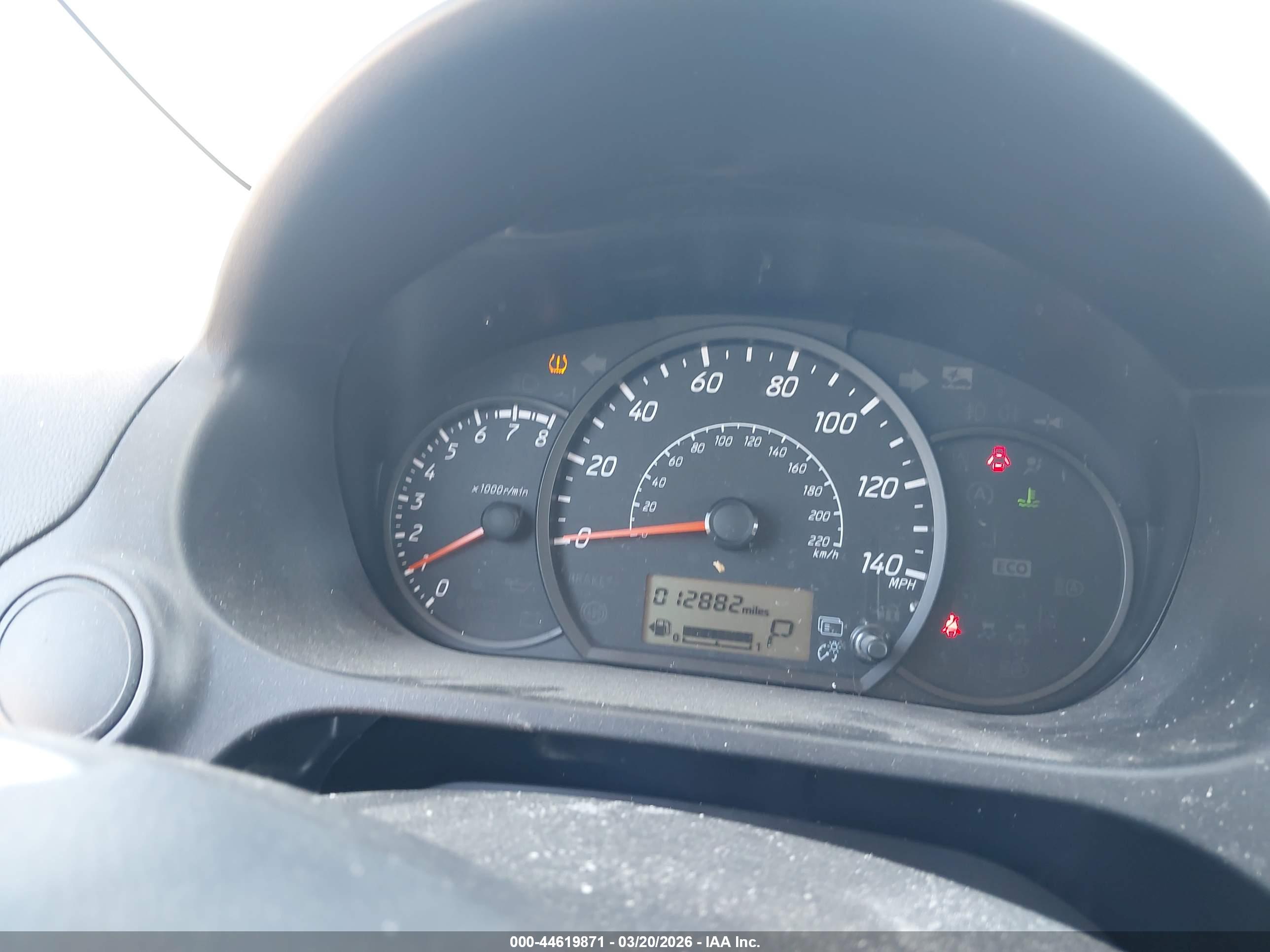 MITSUBISHI MIRAGE image 7