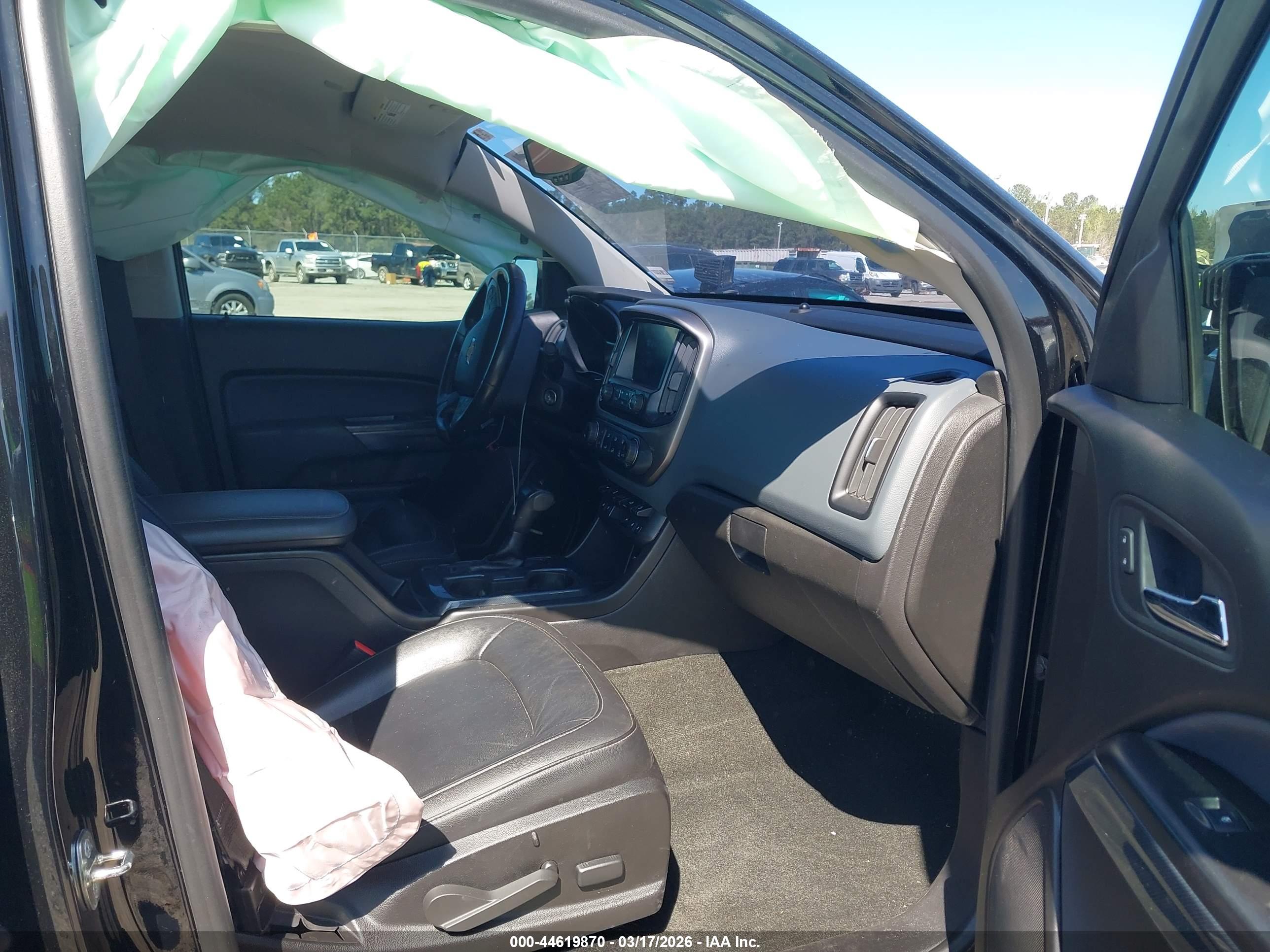 CHEVROLET COLORADO image 5