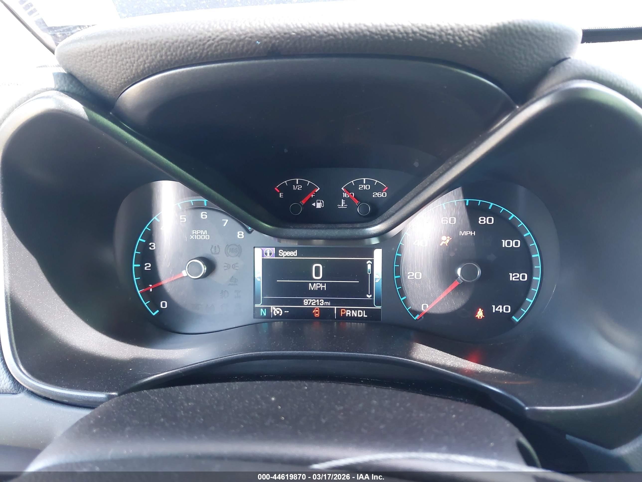 CHEVROLET COLORADO image 7