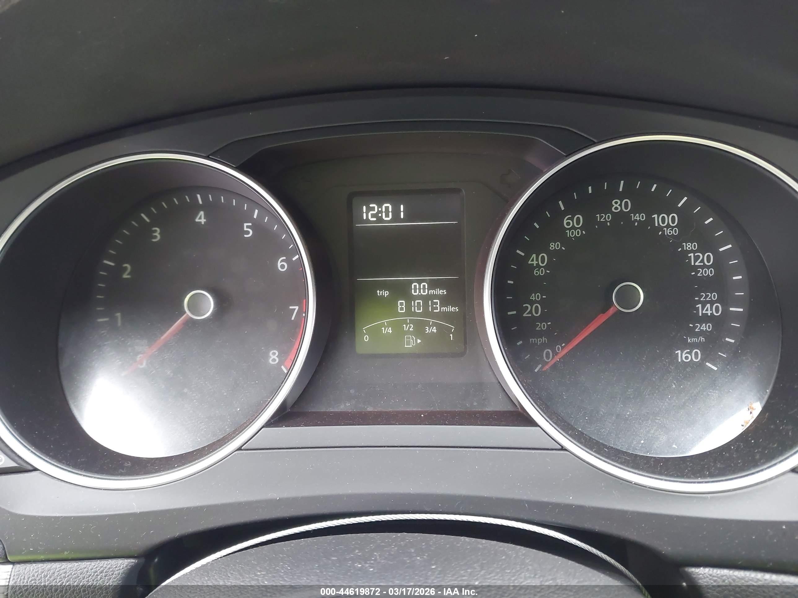 VOLKSWAGEN JETTA image 7