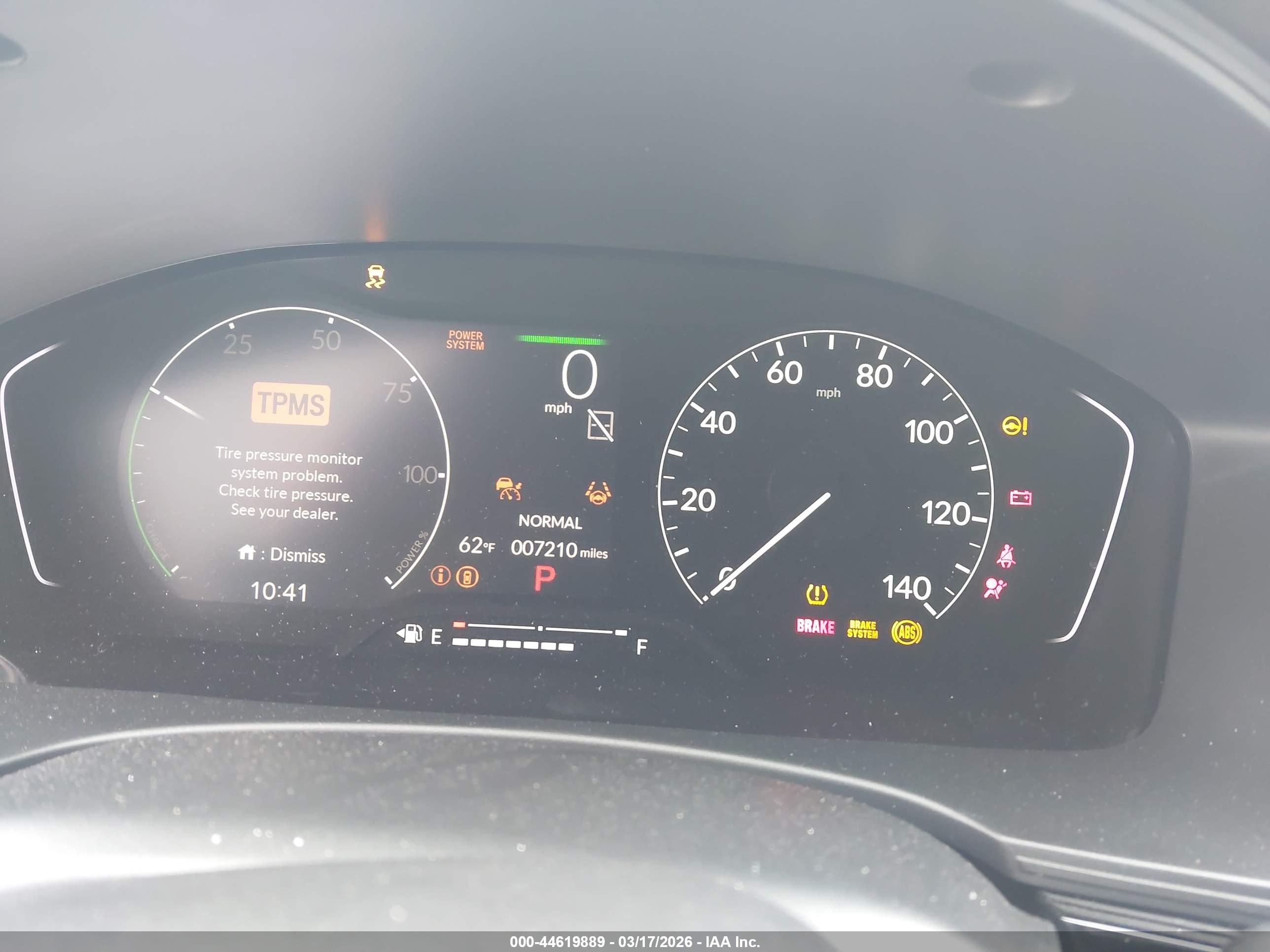 HONDA CIVIC image 7