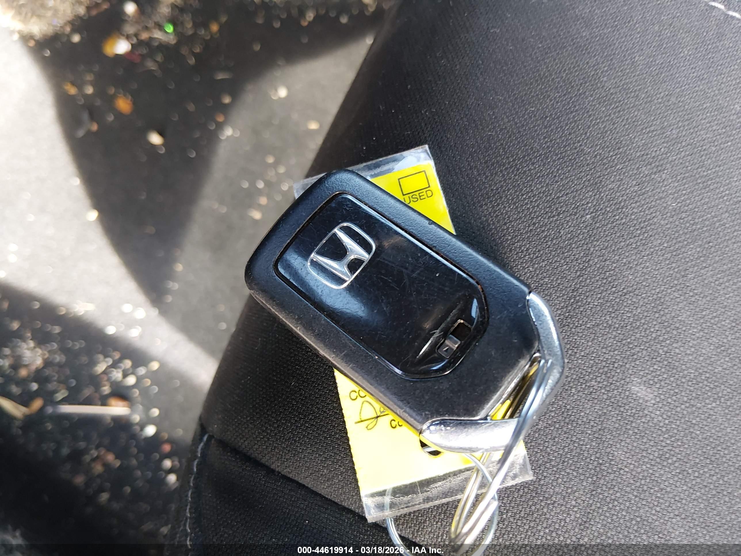 HONDA CIVIC image 11