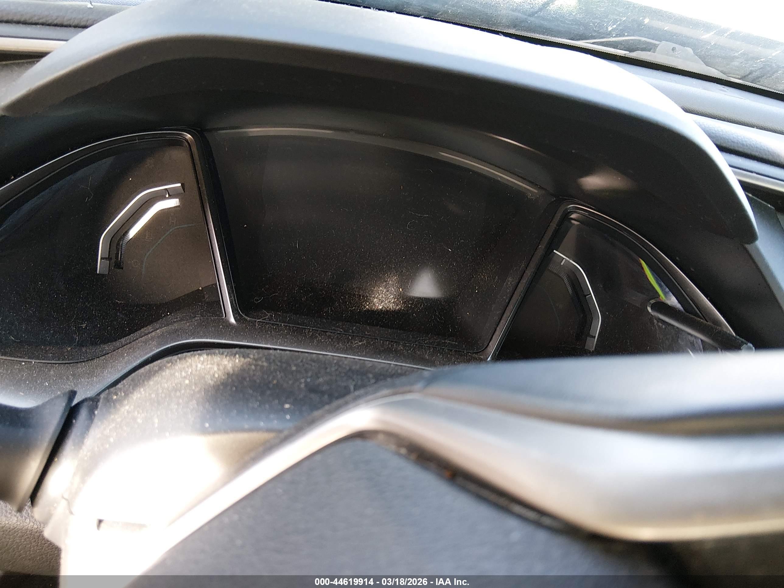 HONDA CIVIC image 7