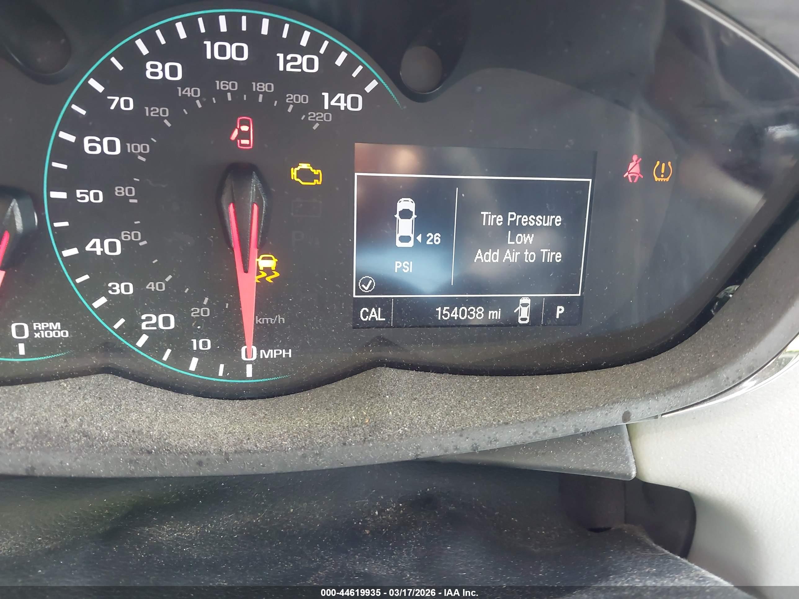 CHEVROLET TRAX image 7