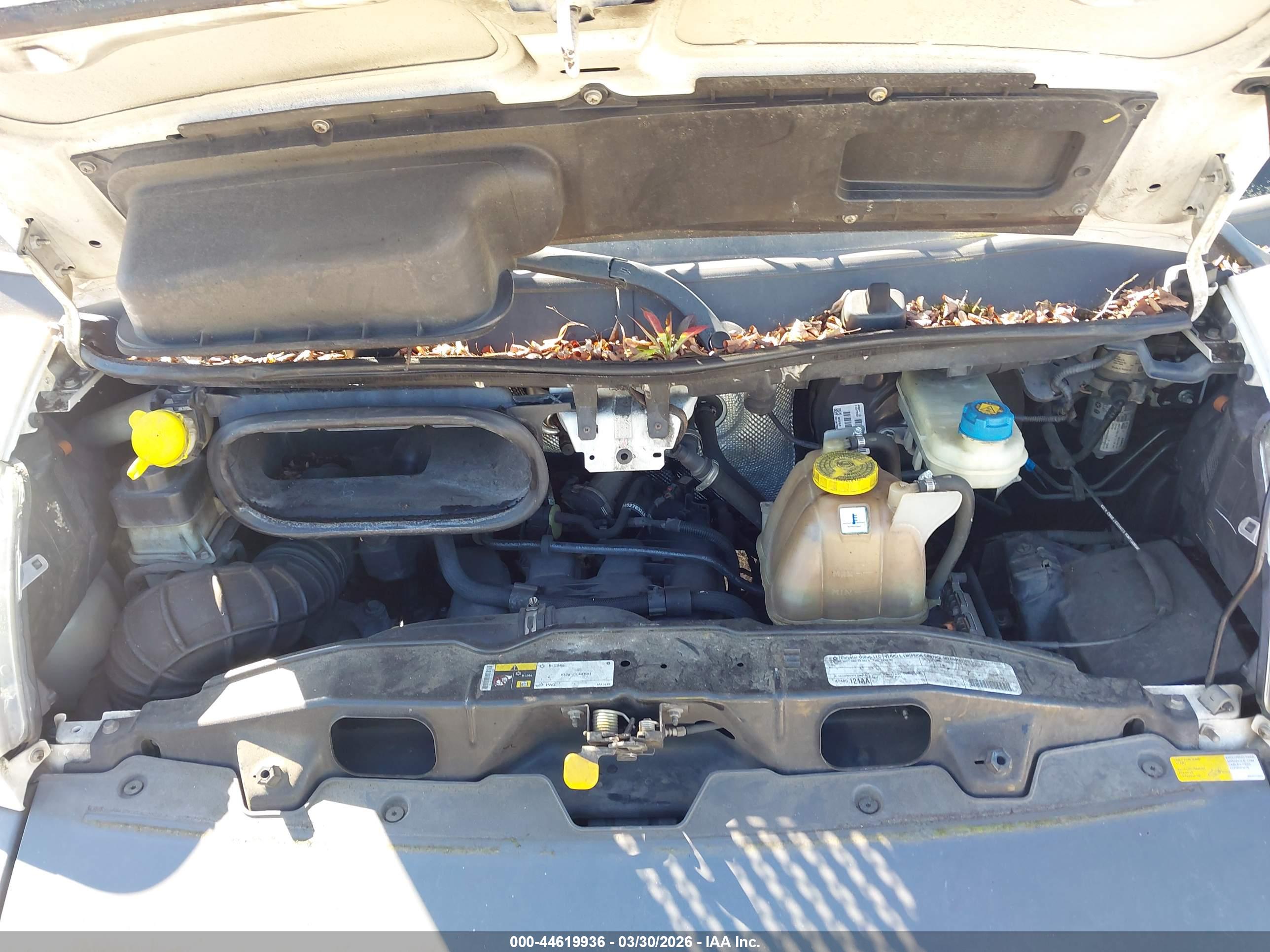 RAM PROMASTER image 10