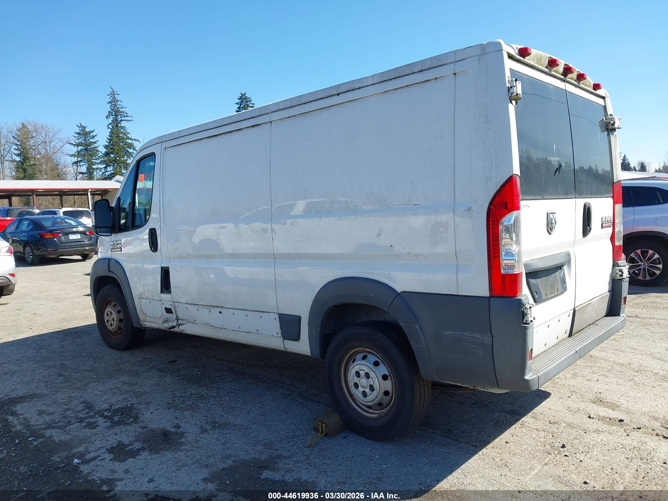 RAM PROMASTER image 3