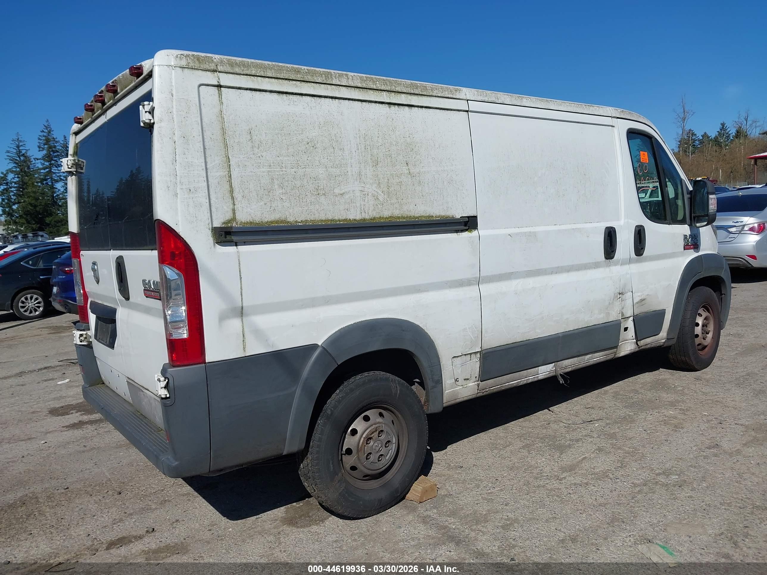 RAM PROMASTER image 4