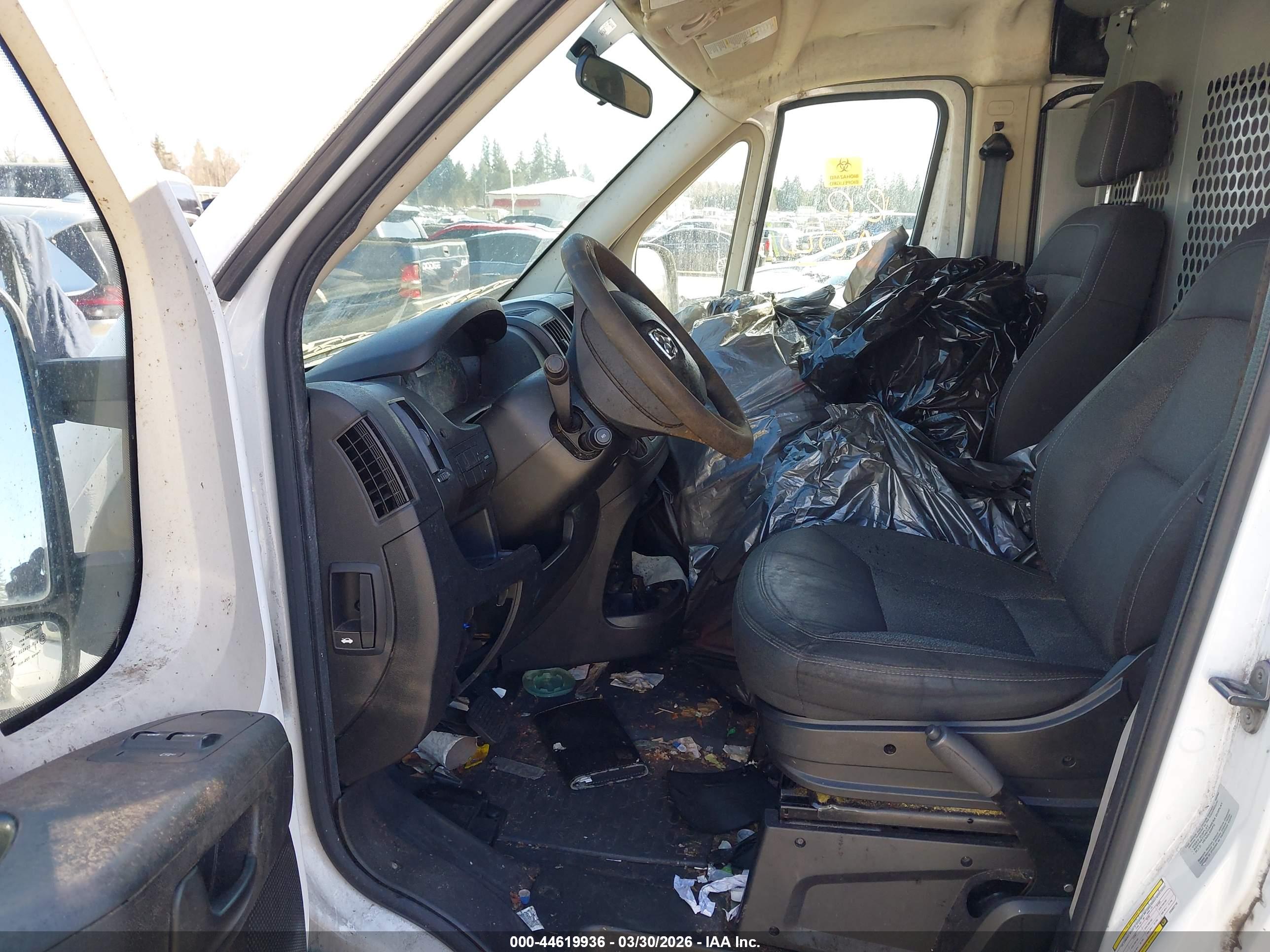 RAM PROMASTER image 5