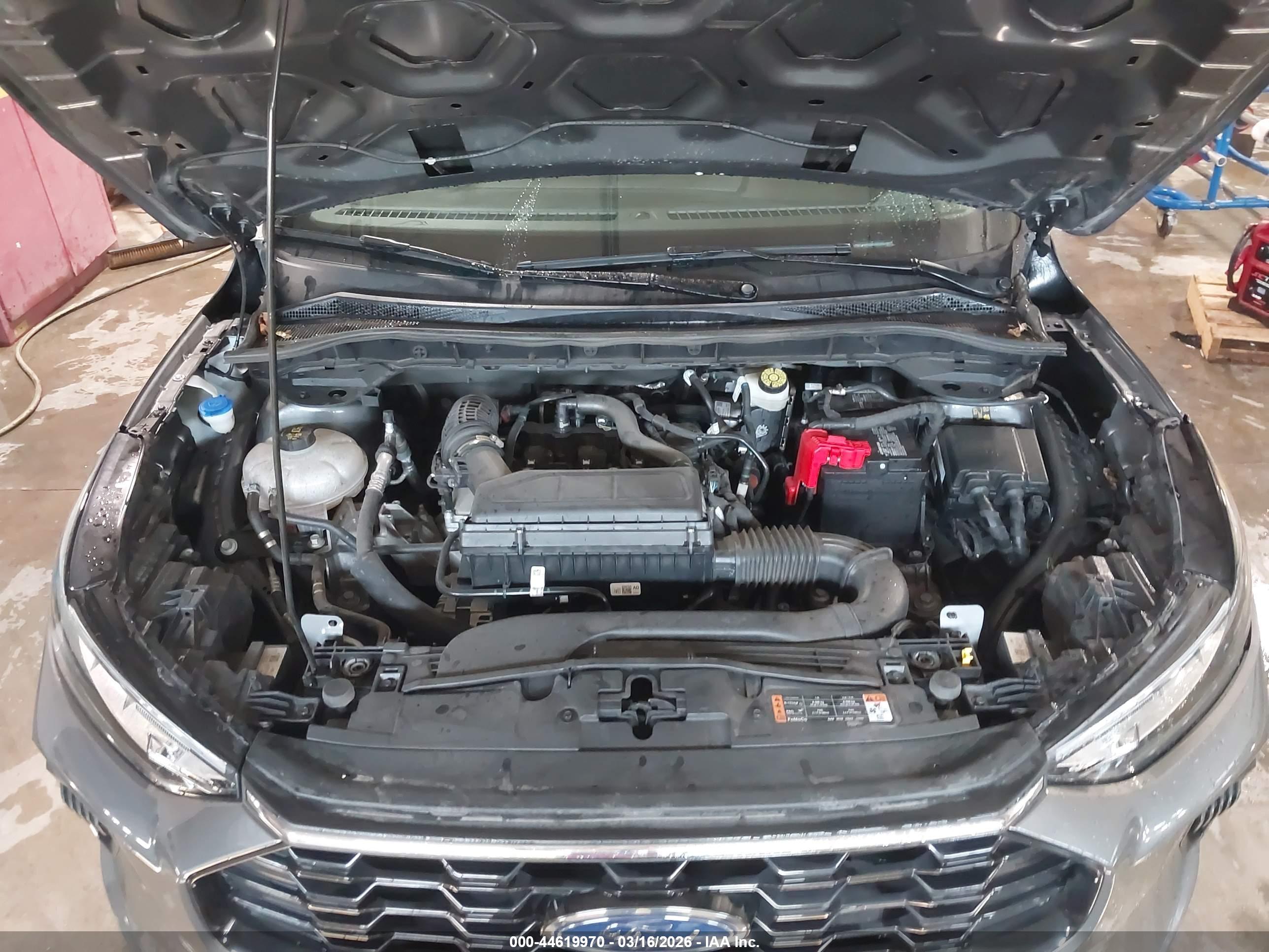 FORD ESCAPE image 10
