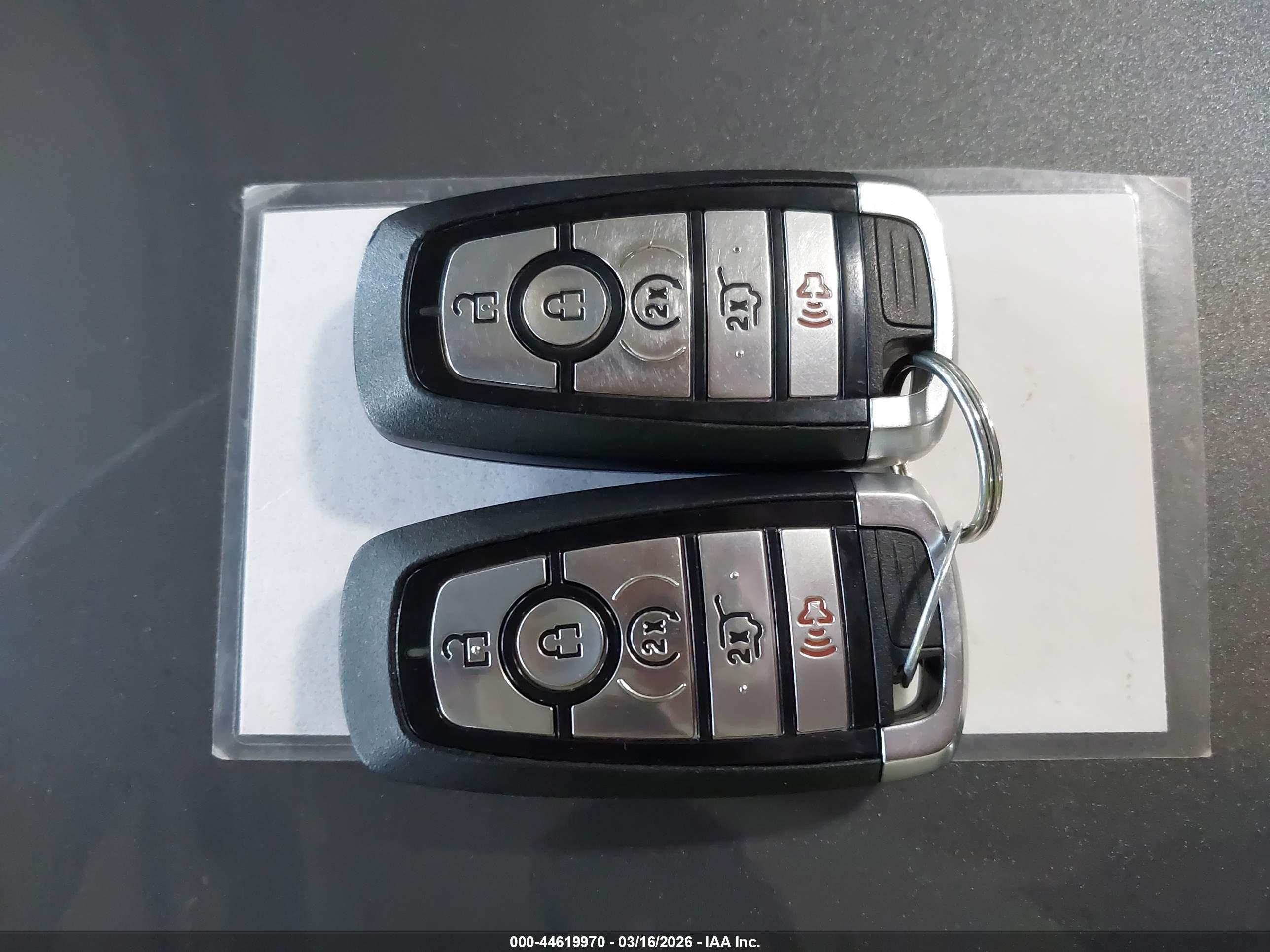 FORD ESCAPE image 11