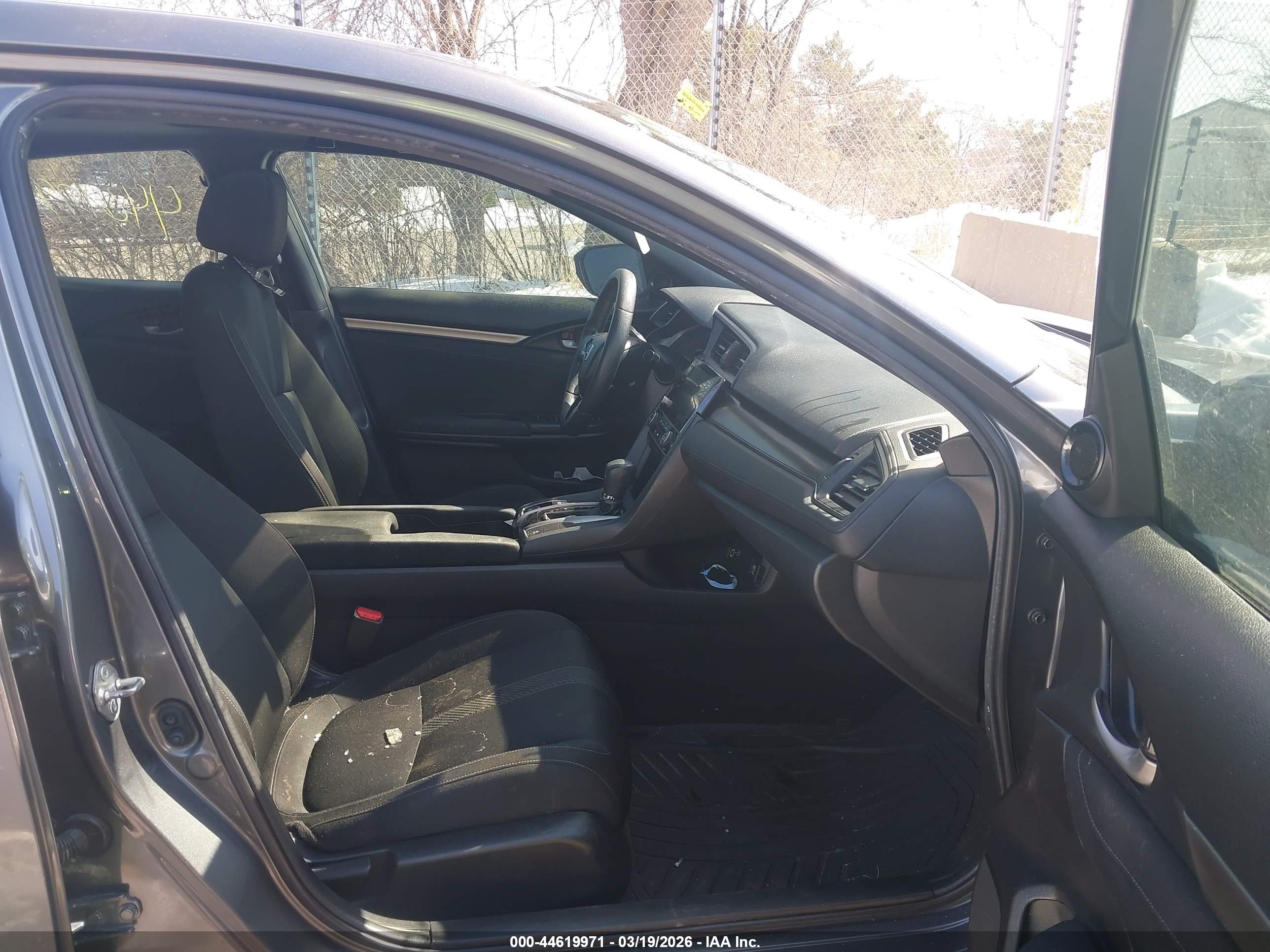 HONDA CIVIC image 5