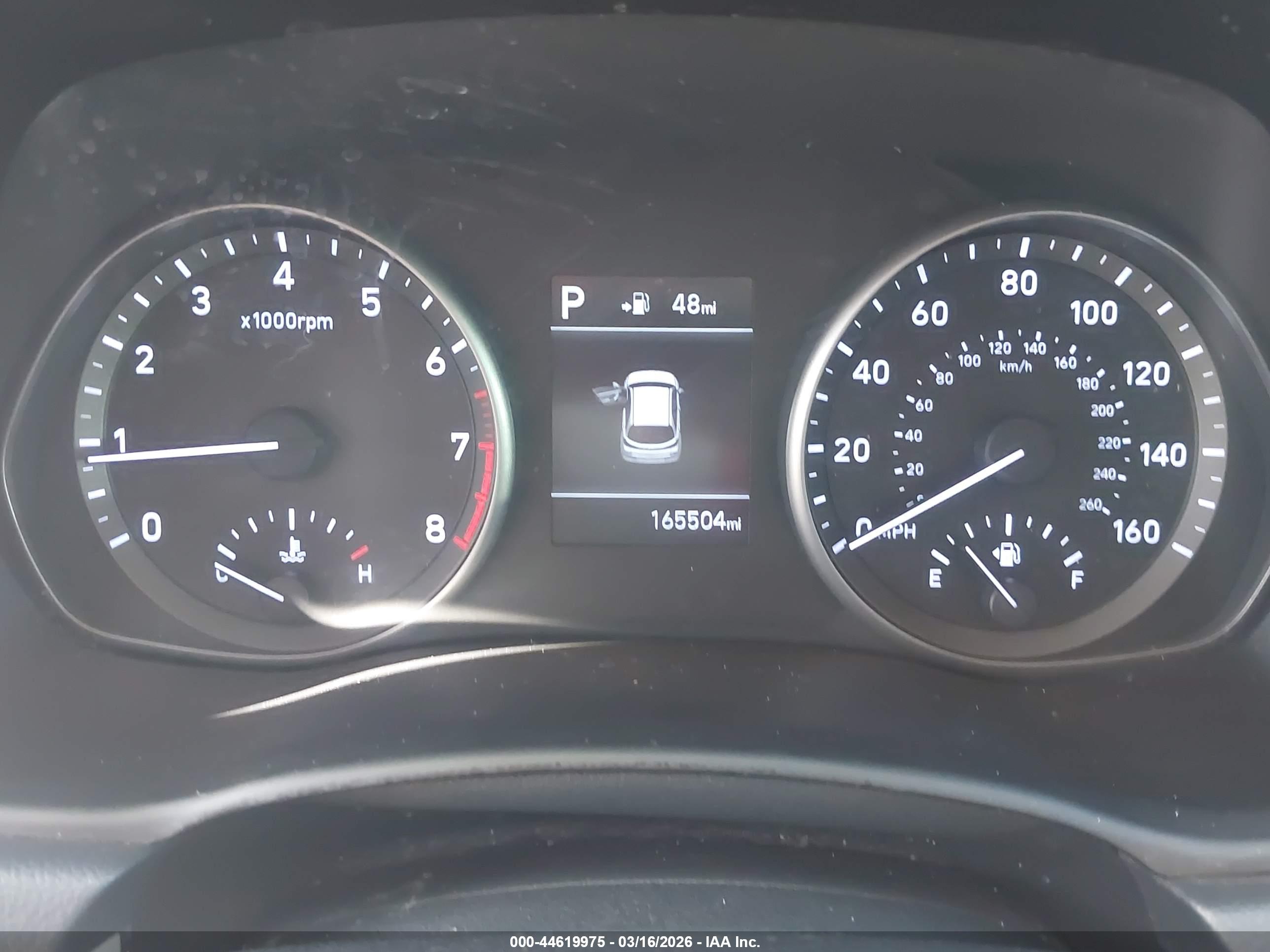 HYUNDAI ELANTRA image 7