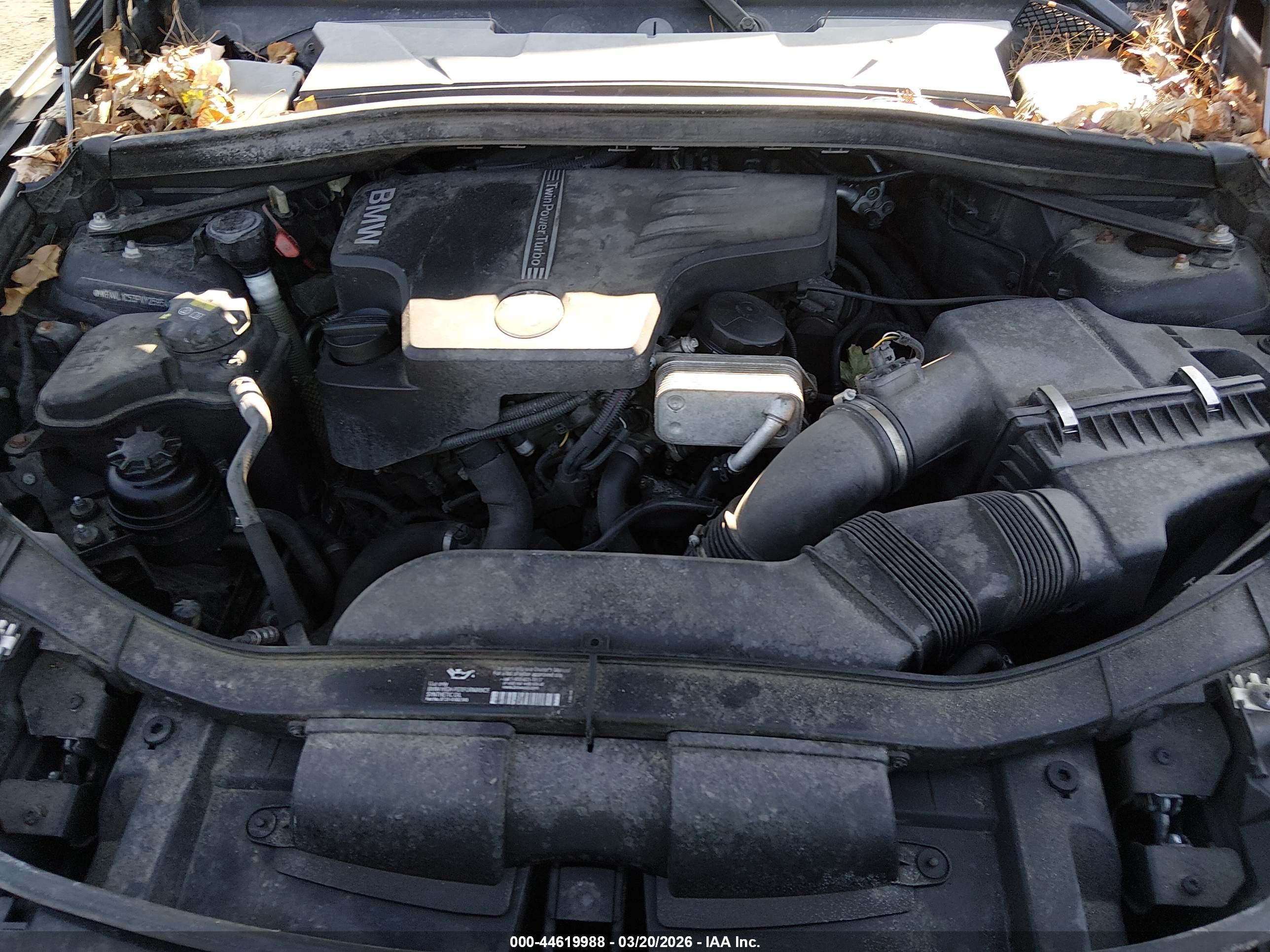 BMW X1 image 10