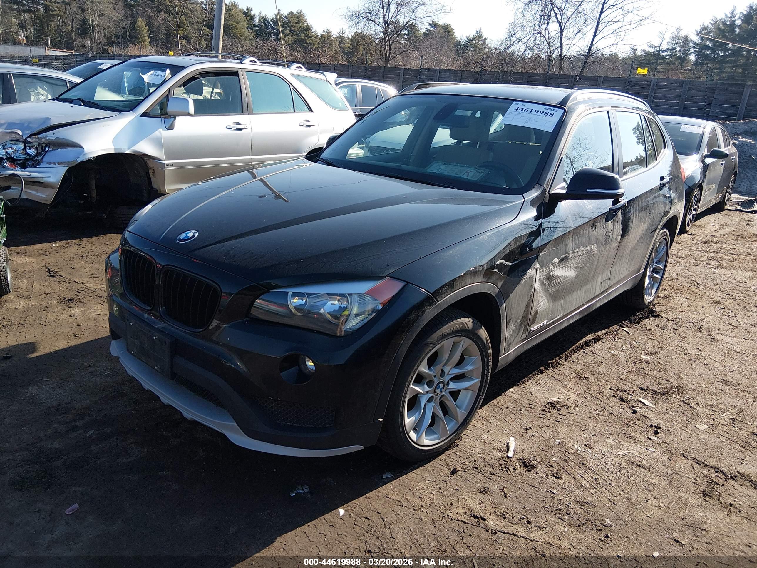 BMW X1 image 2