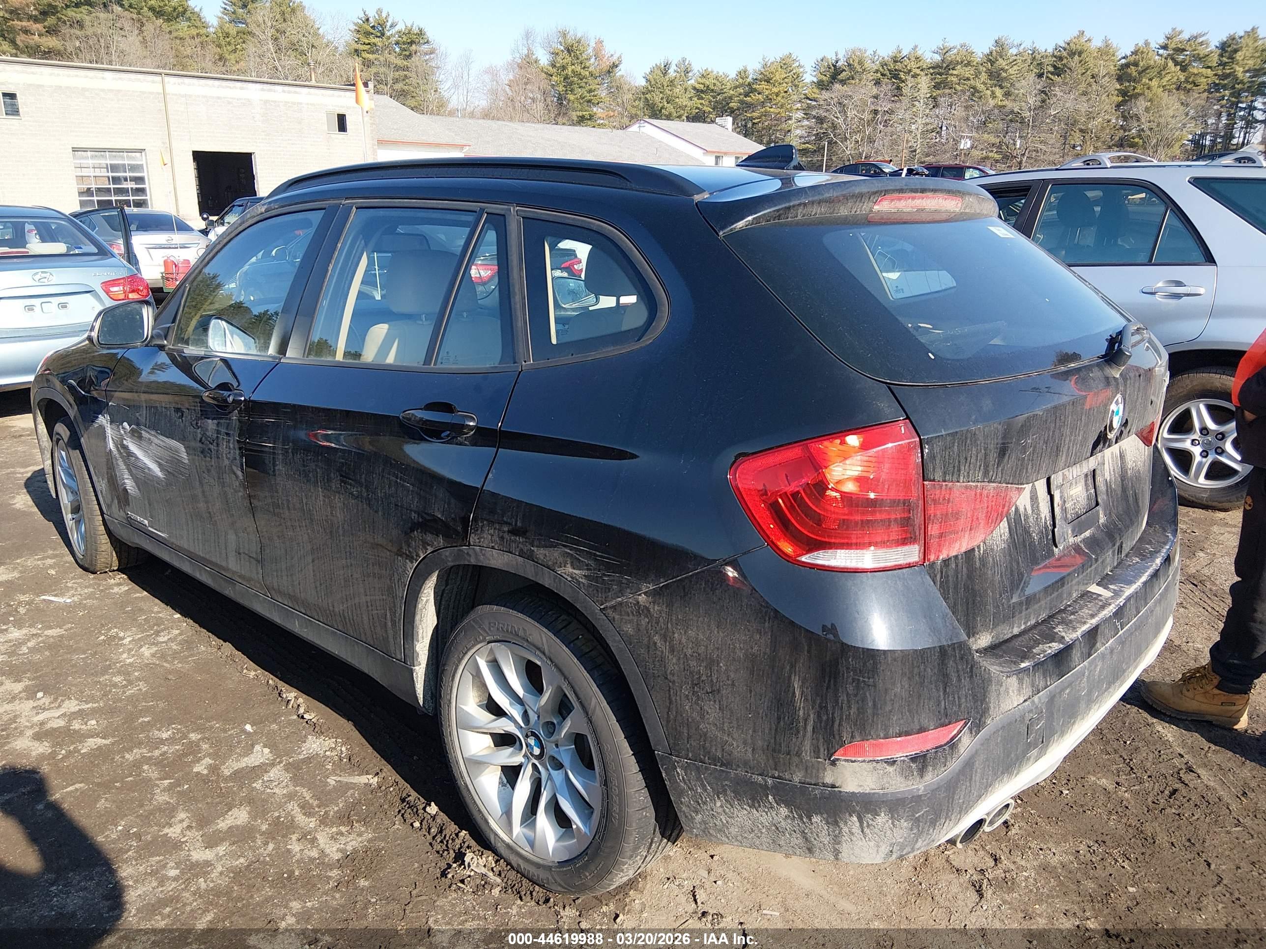 BMW X1 image 3