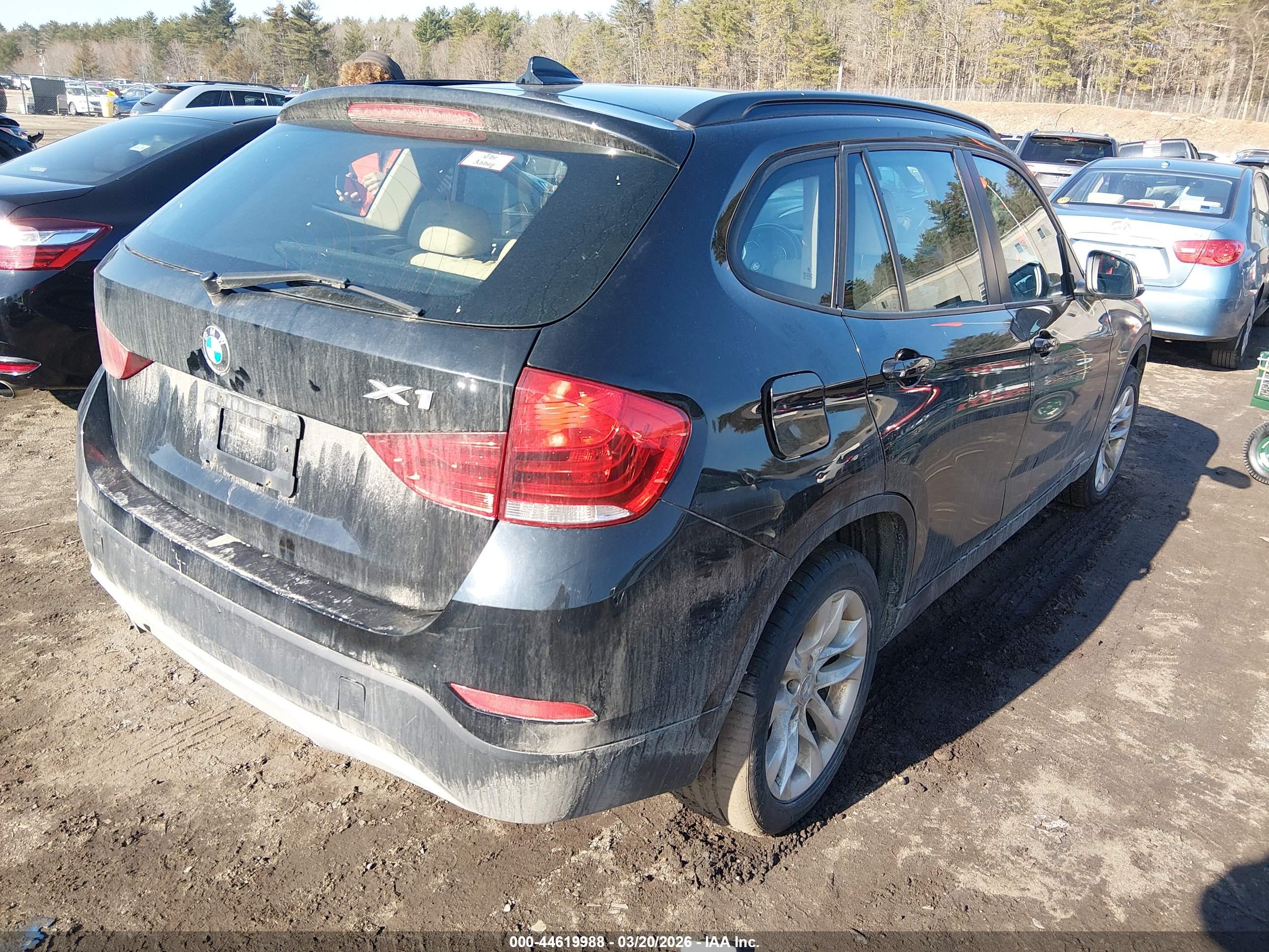BMW X1 image 4