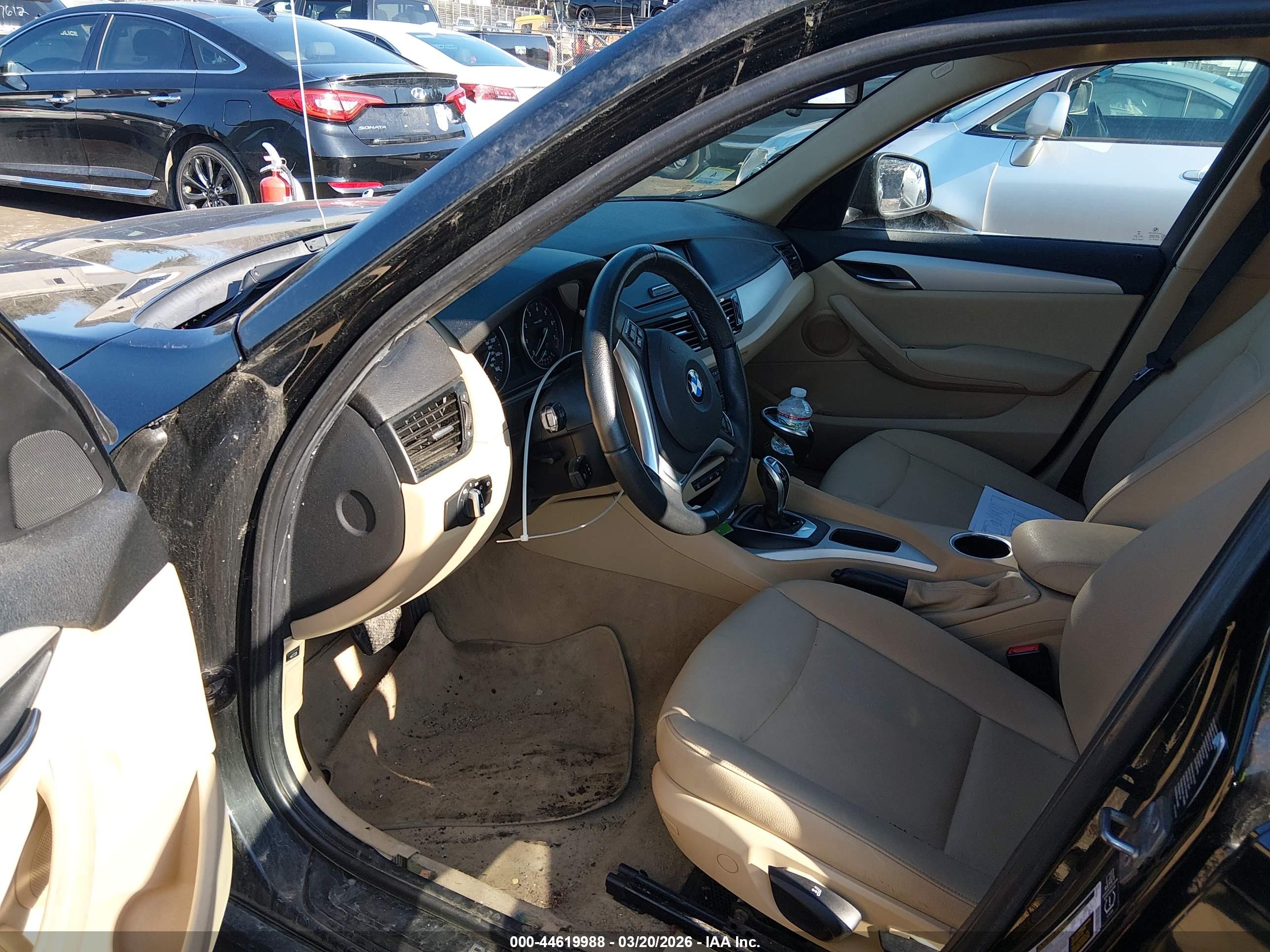 BMW X1 image 5
