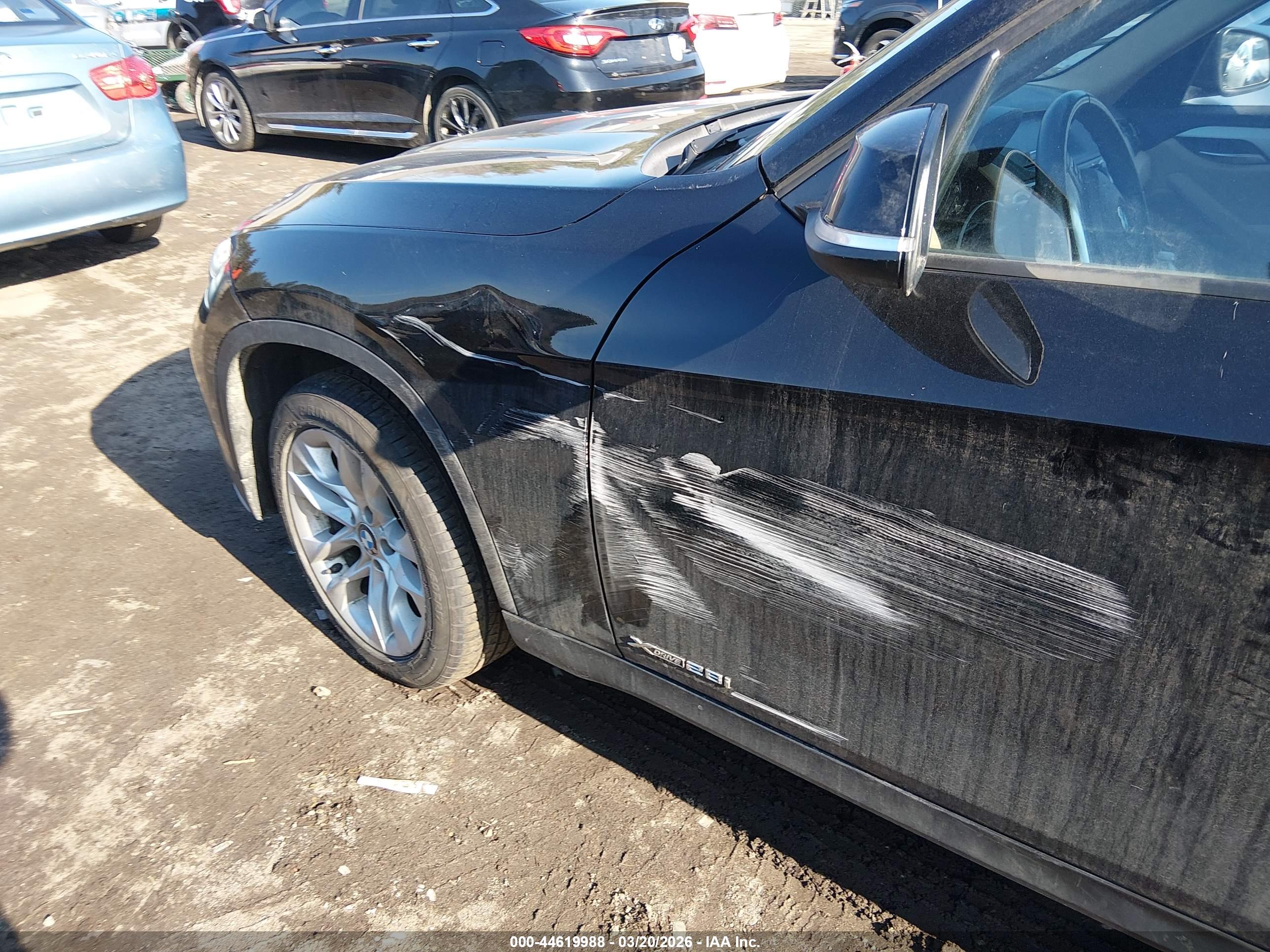 BMW X1 image 6