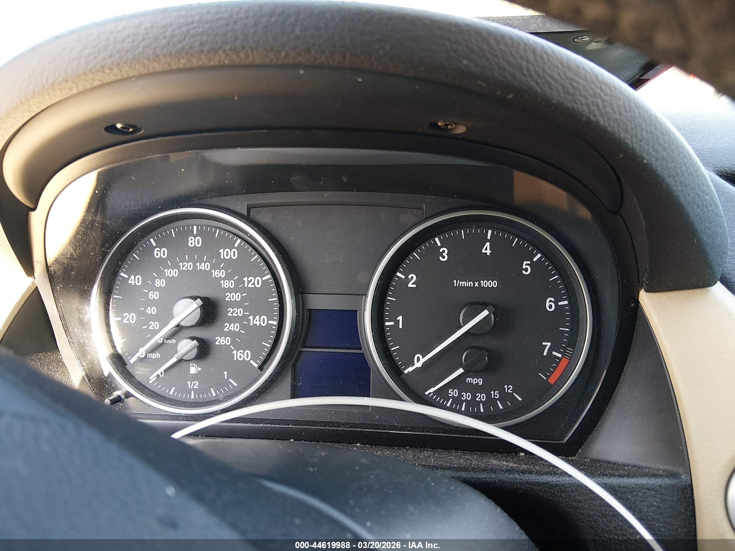 BMW X1 image 7