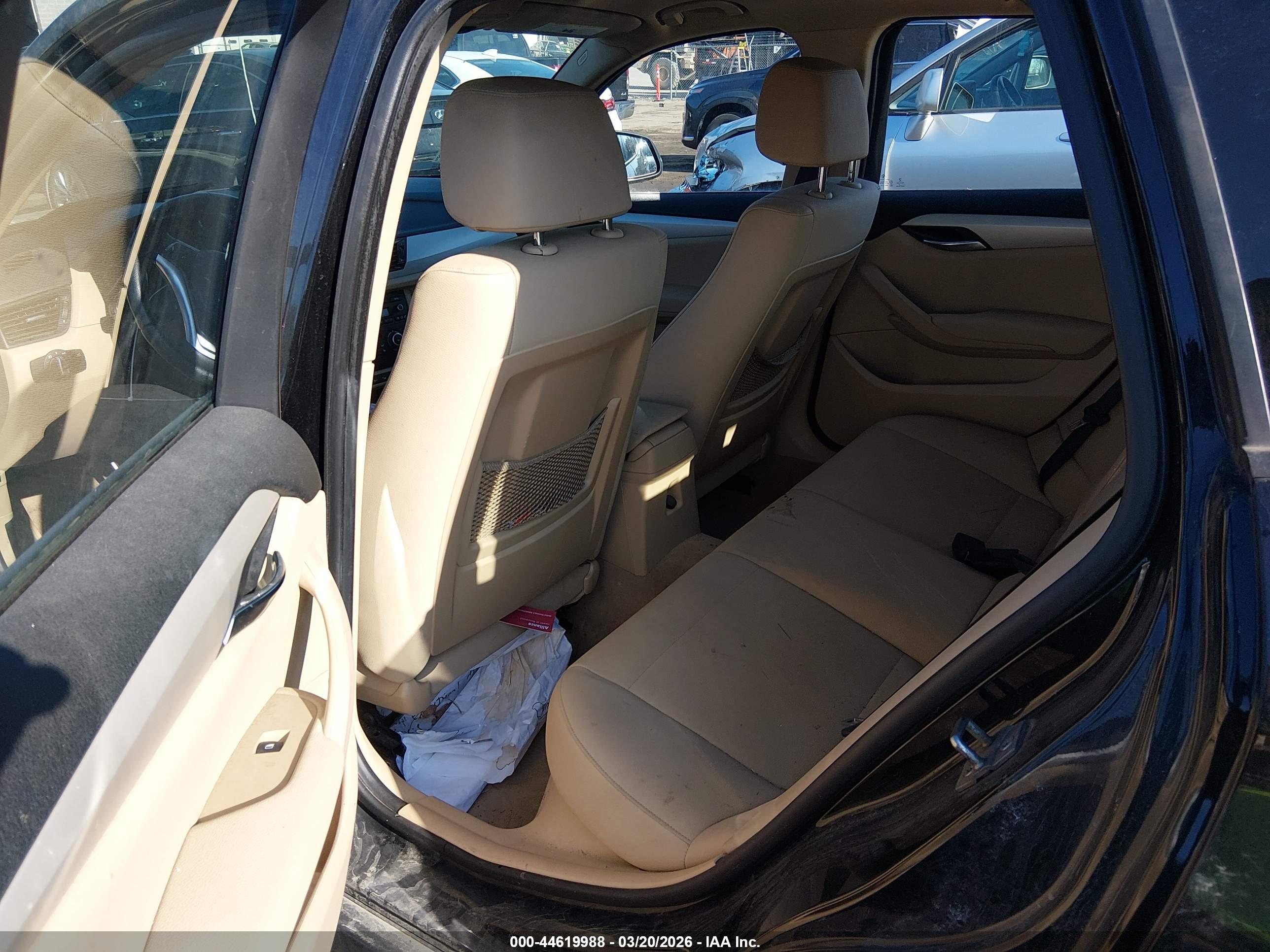 BMW X1 image 8
