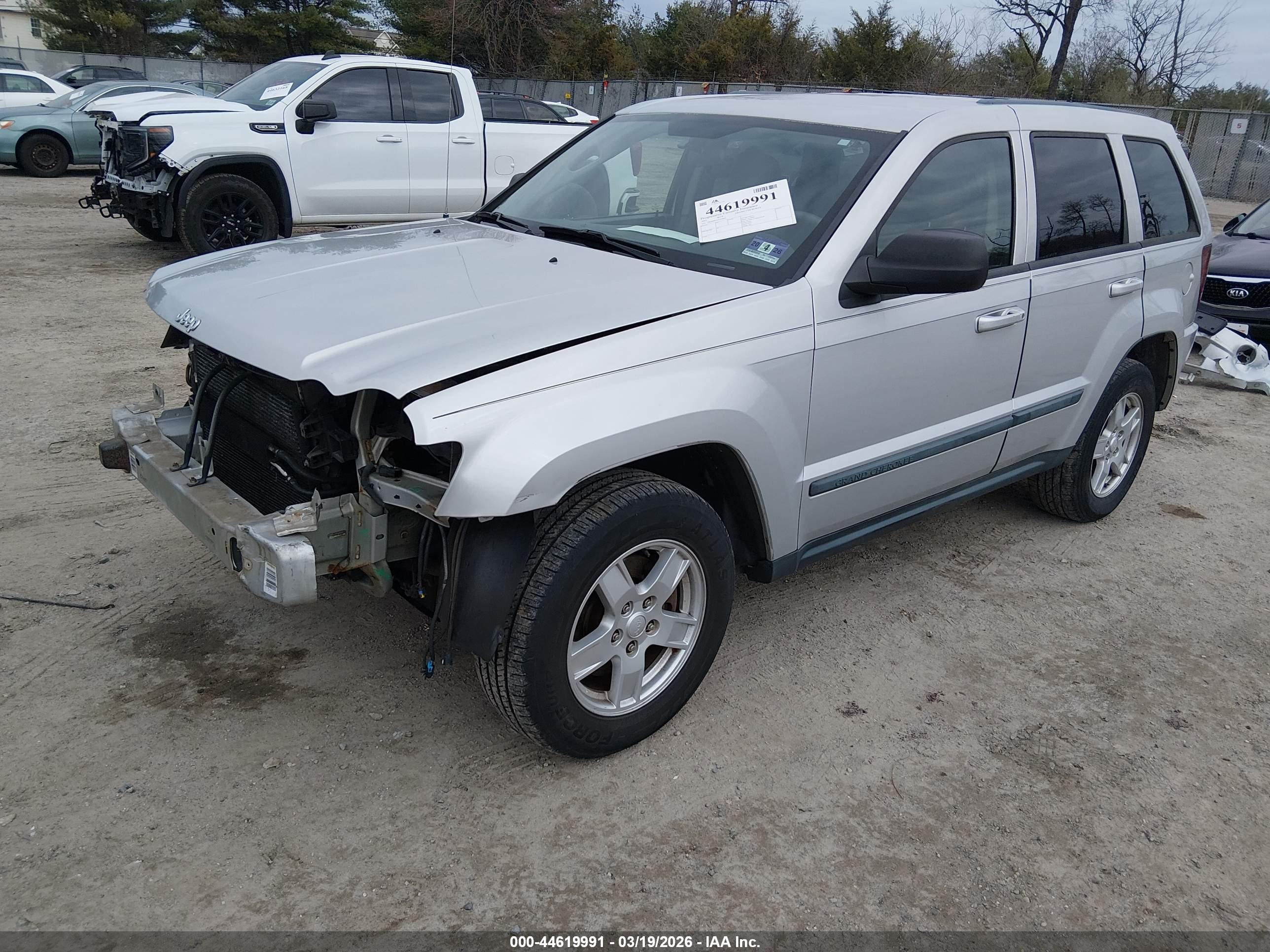 JEEP GRAND image 2