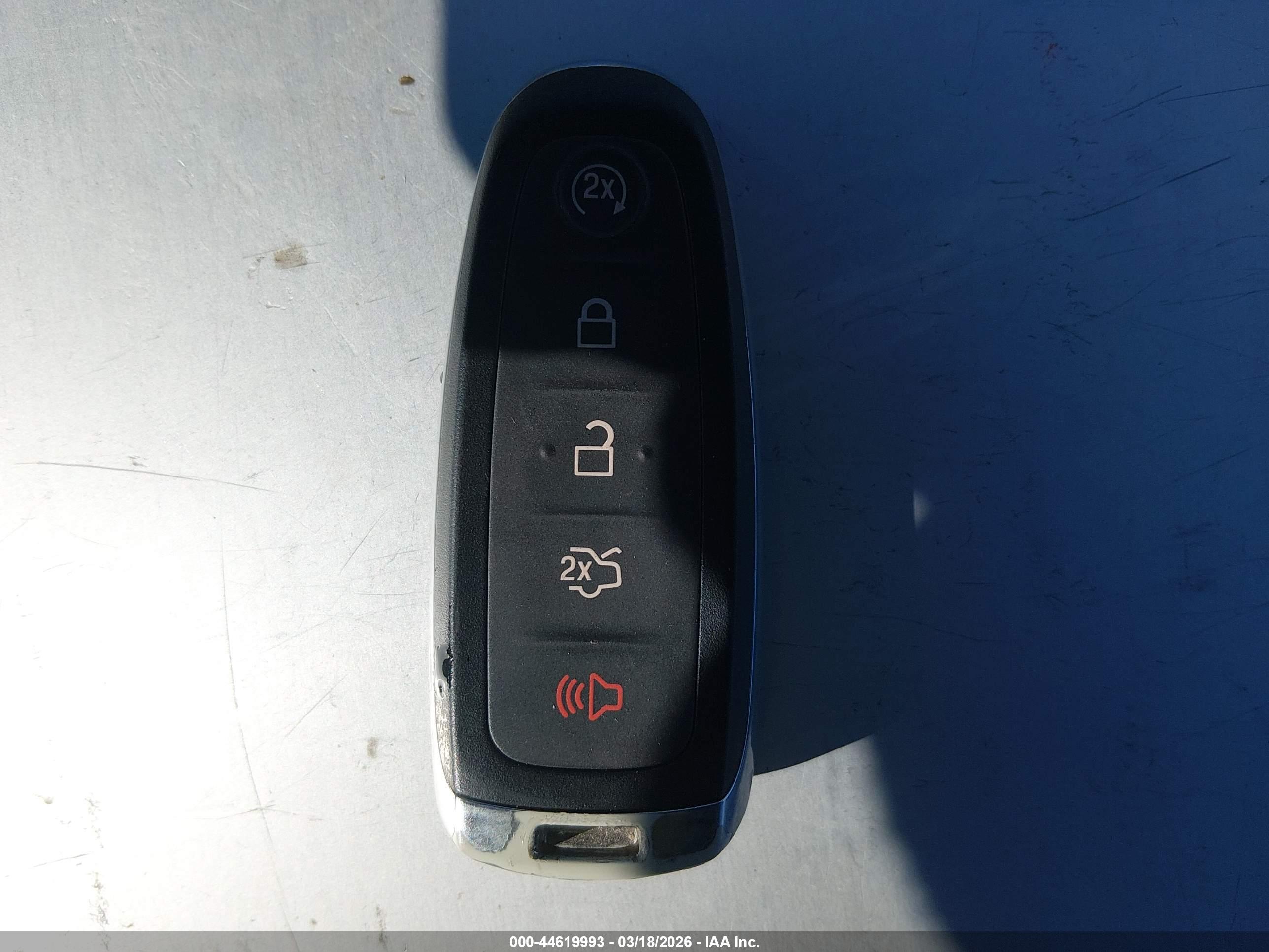 FORD FLEX image 11