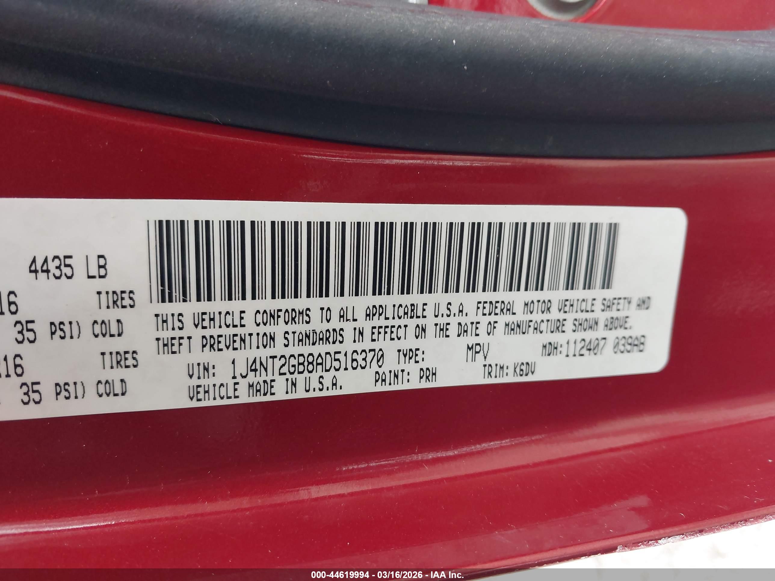 JEEP PATRIOT image 9