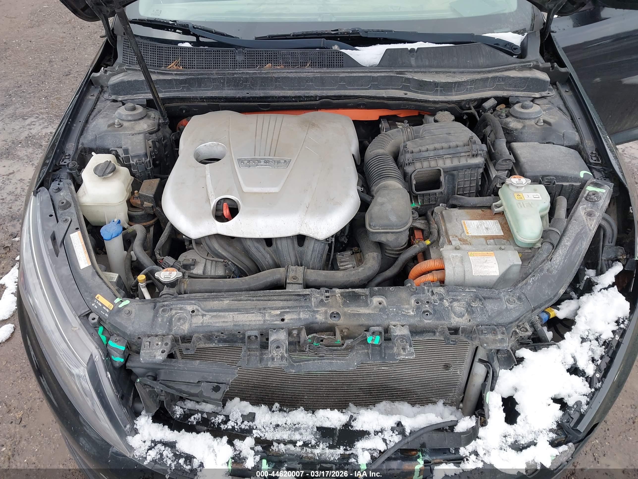 KIA OPTIMA image 10