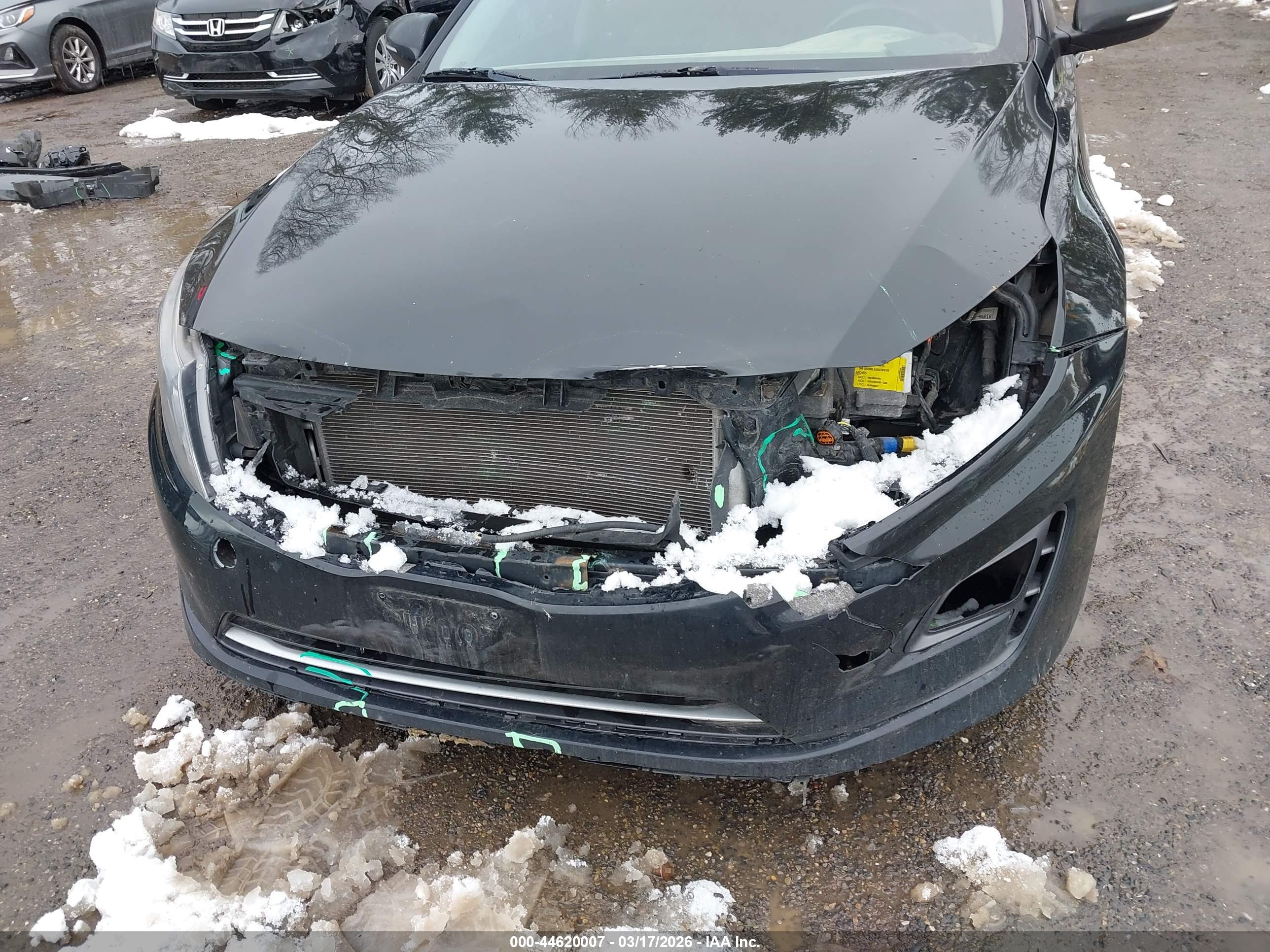 KIA OPTIMA image 6