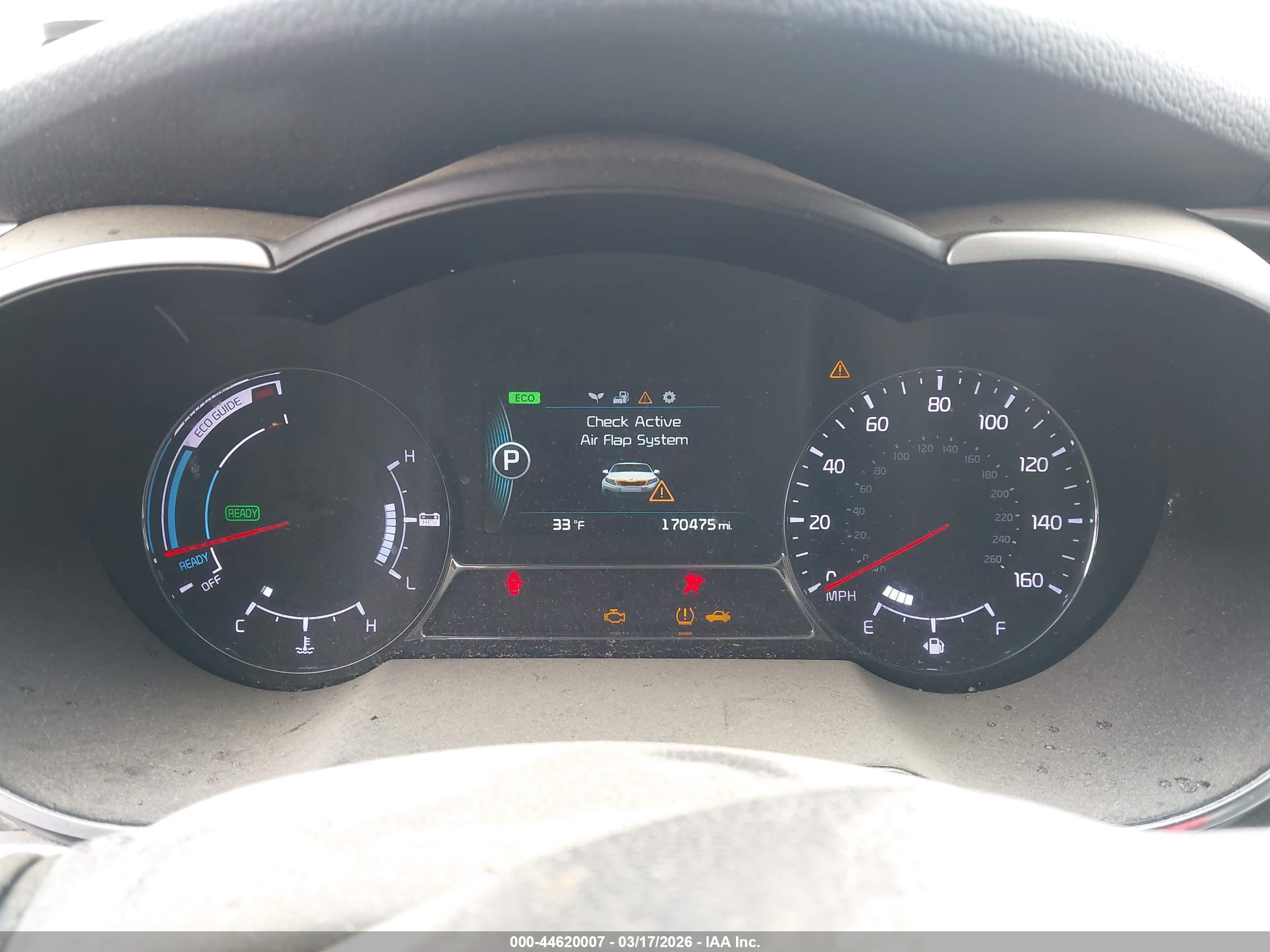 KIA OPTIMA image 7