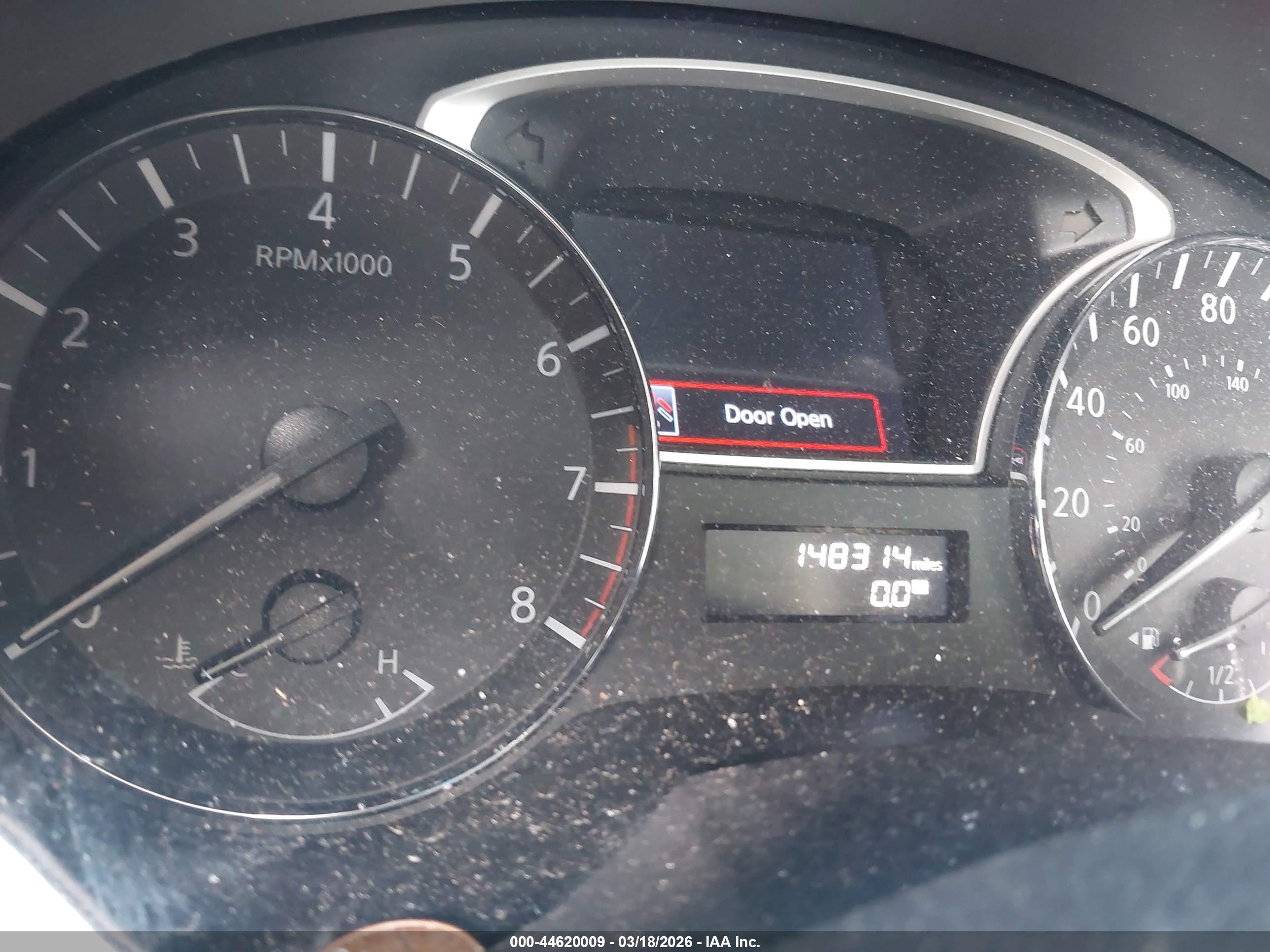 NISSAN ALTIMA image 7