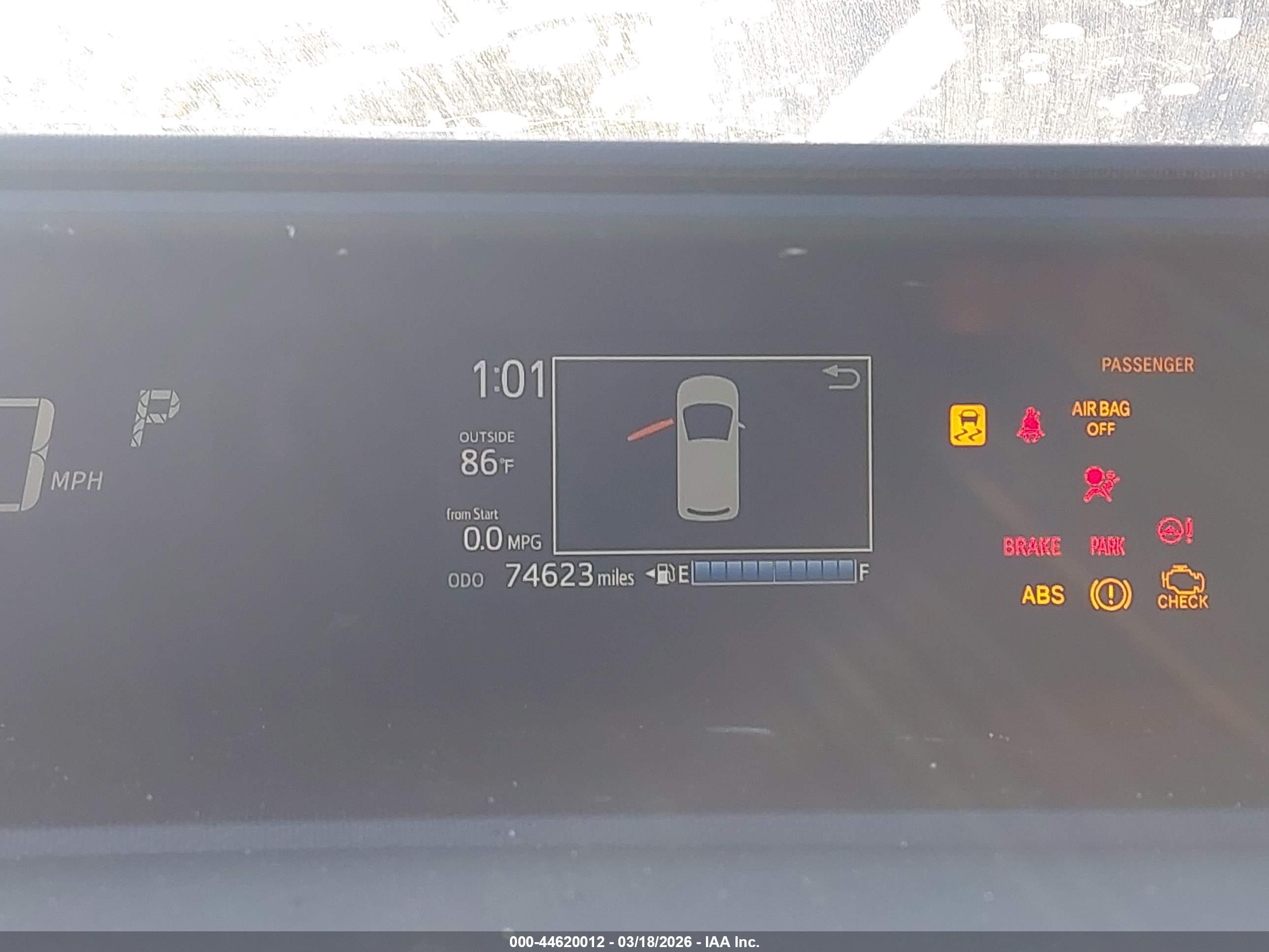 TOYOTA PRIUS image 7