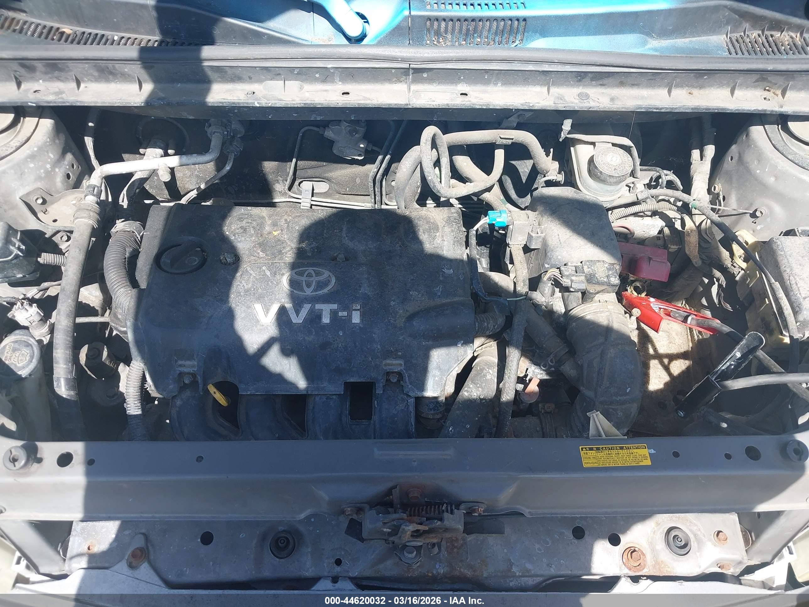 SCION XB image 10