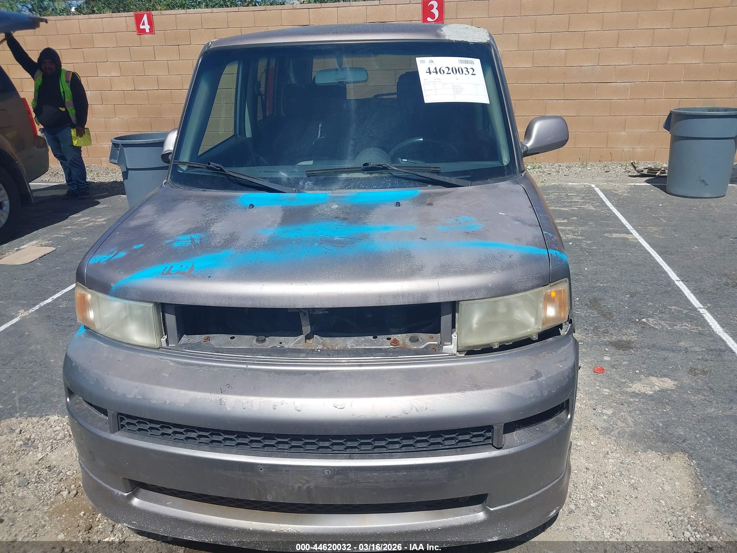SCION XB image 6