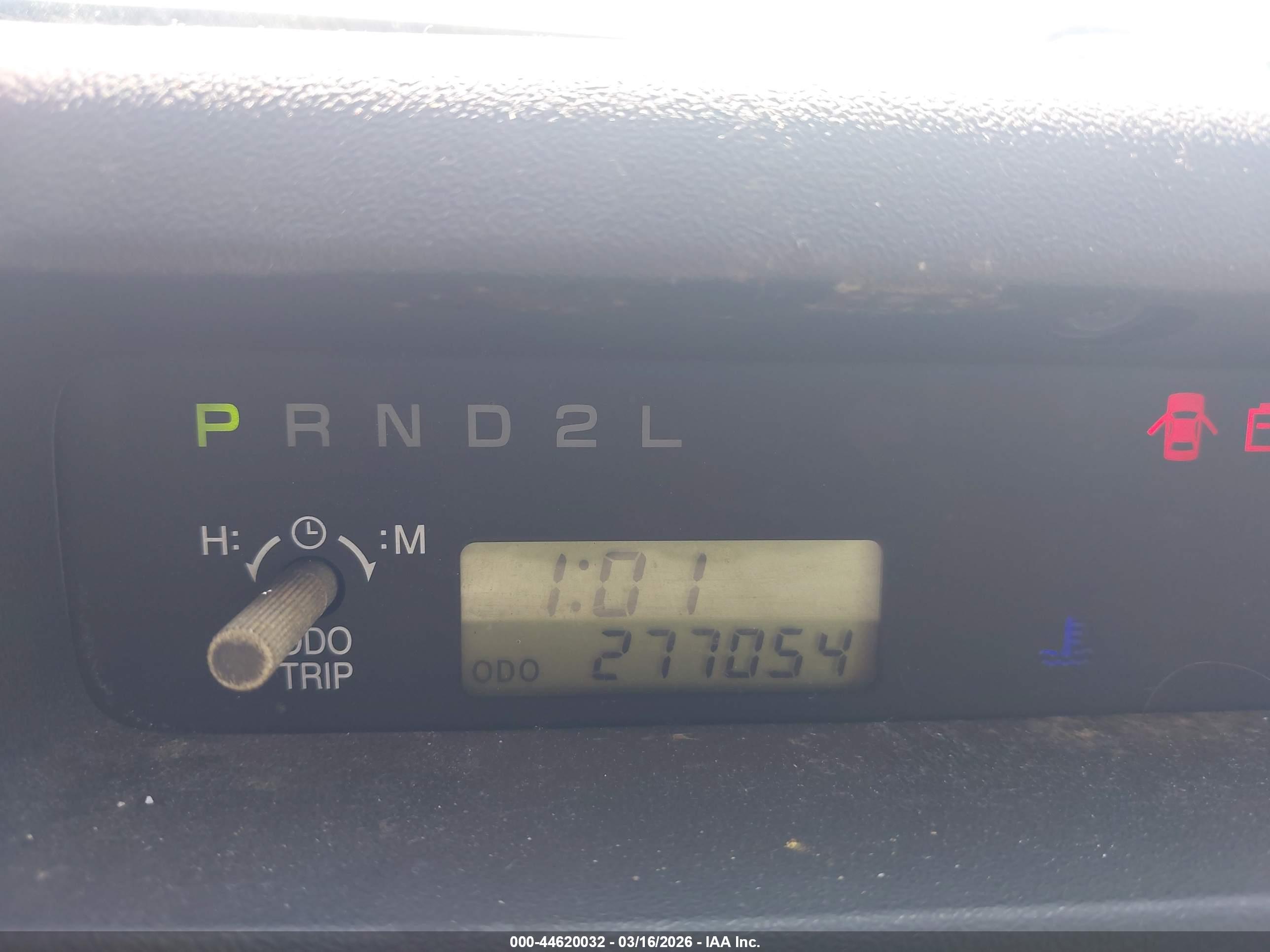 SCION XB image 7