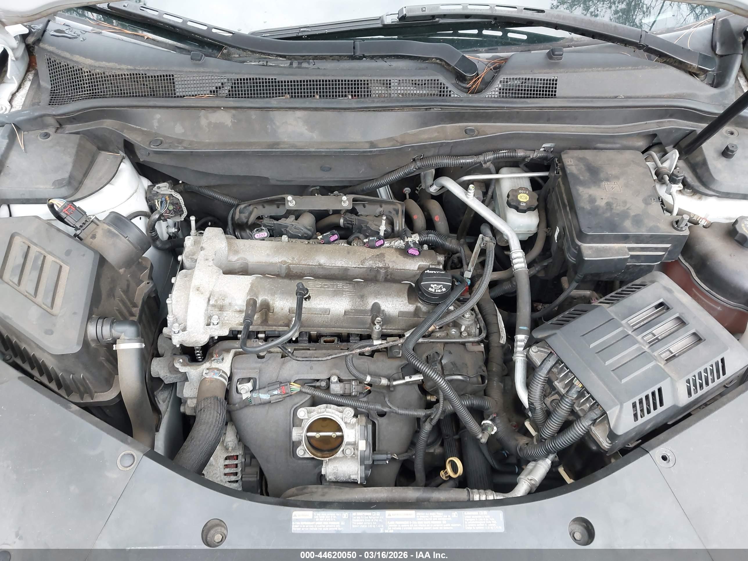 GMC TERRAIN image 10